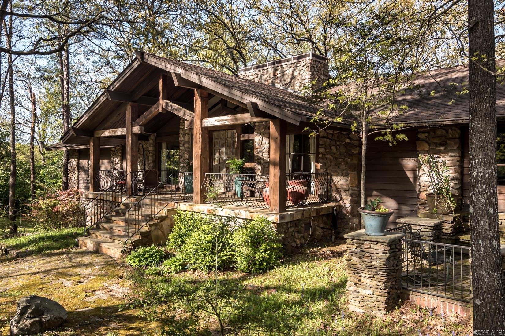 PLEASANT VALLEY - Residential