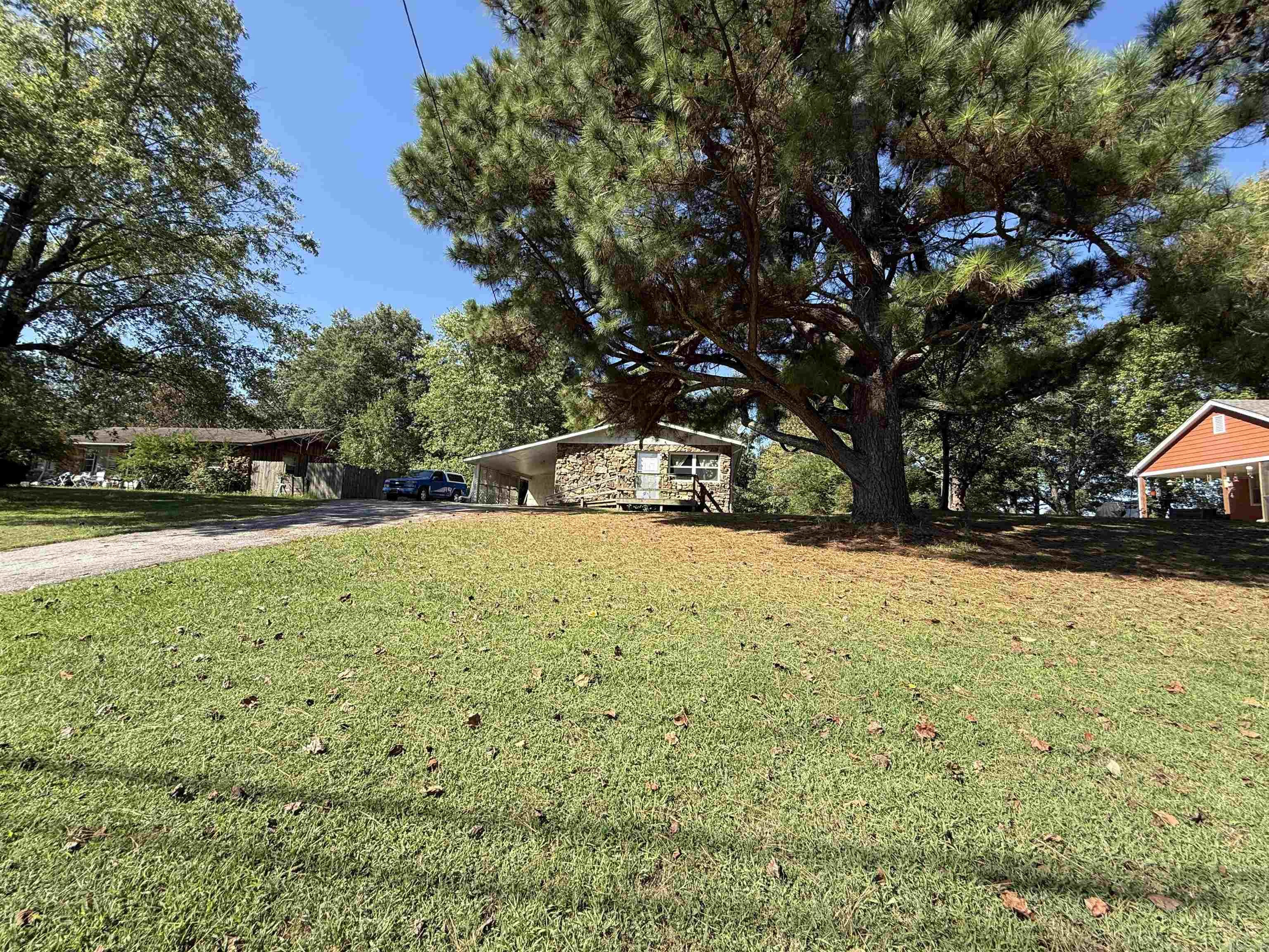 PIGGOTT - Residential