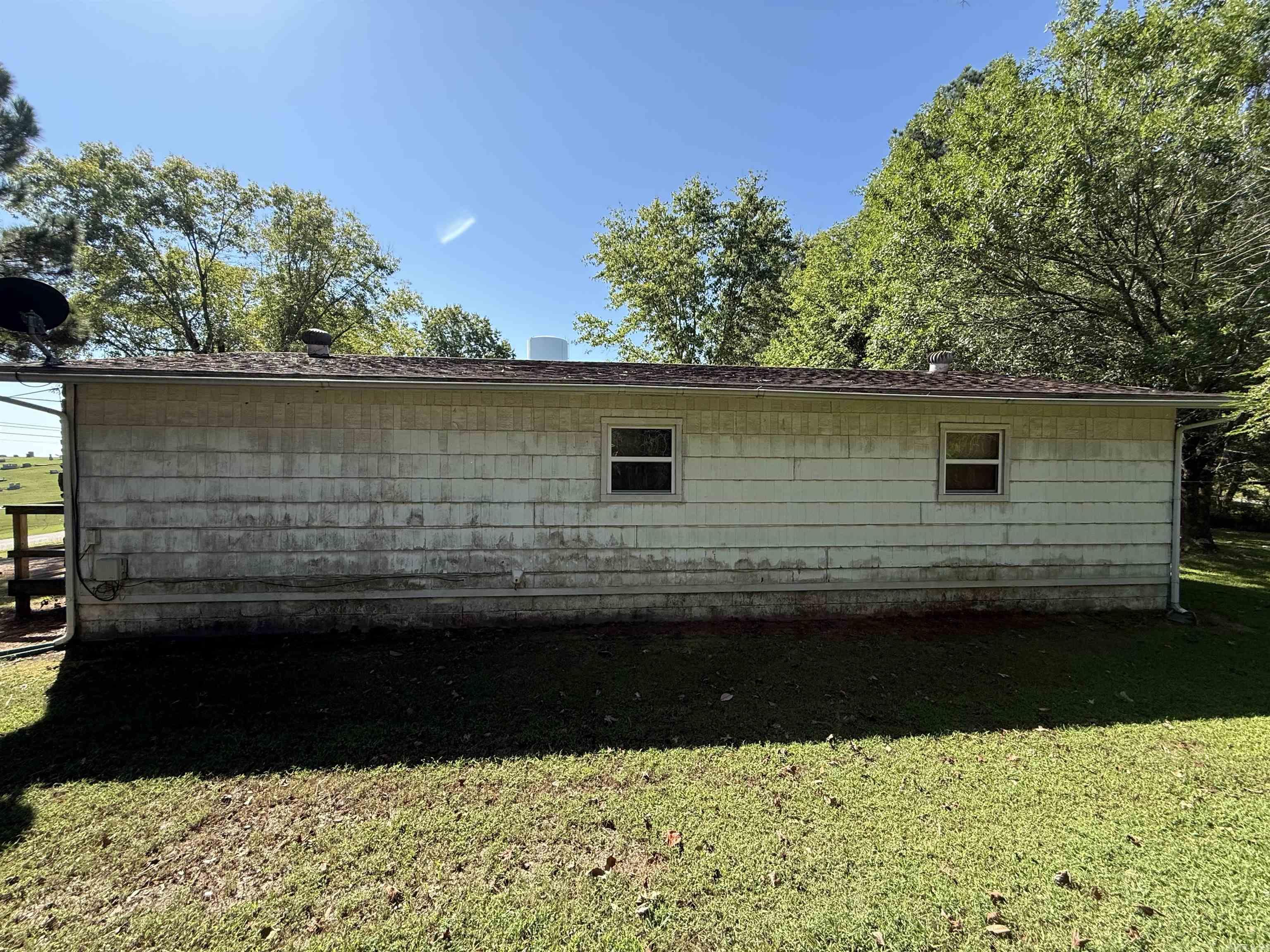 PIGGOTT - Residential