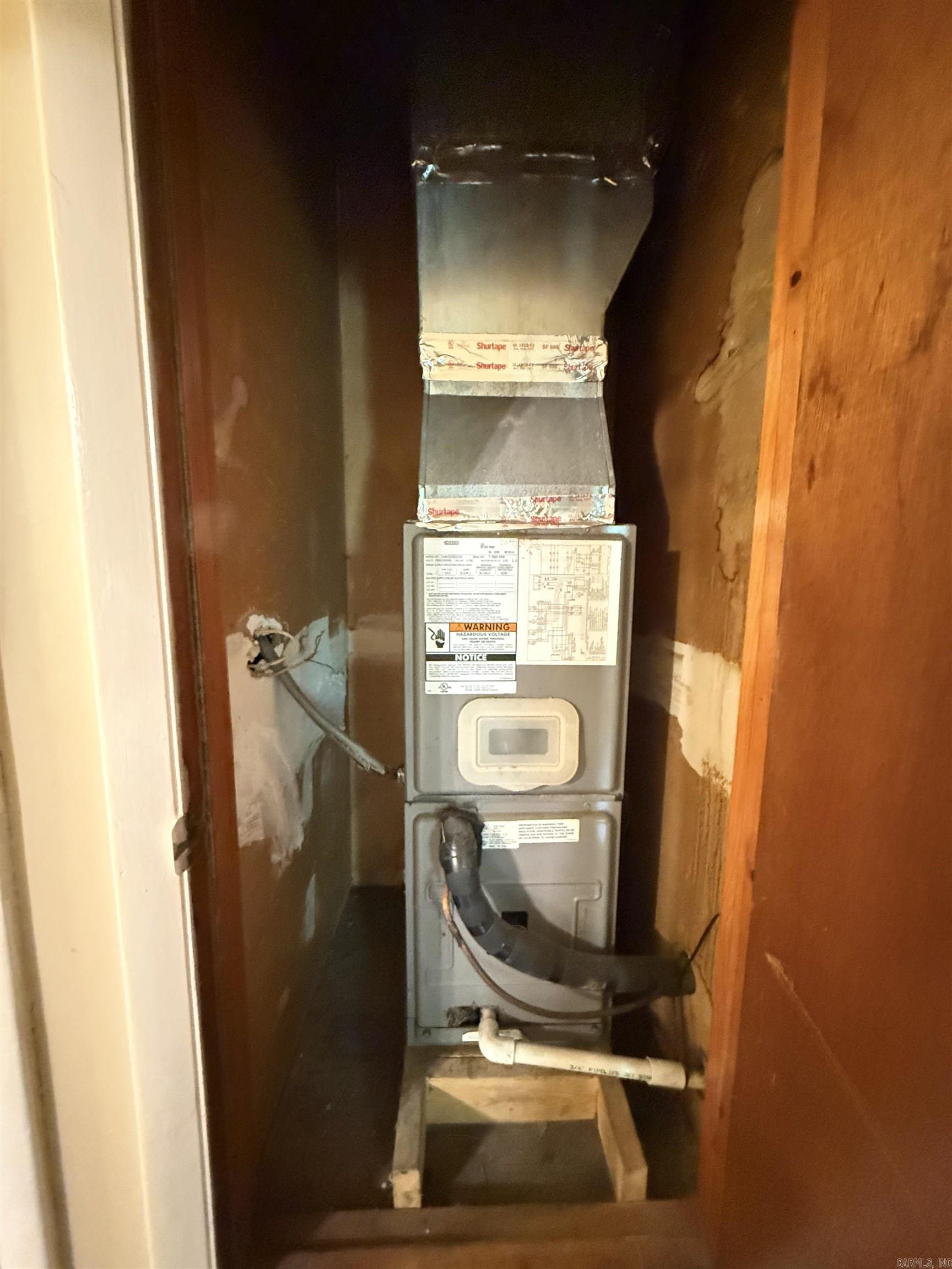 PIGGOTT - Residential