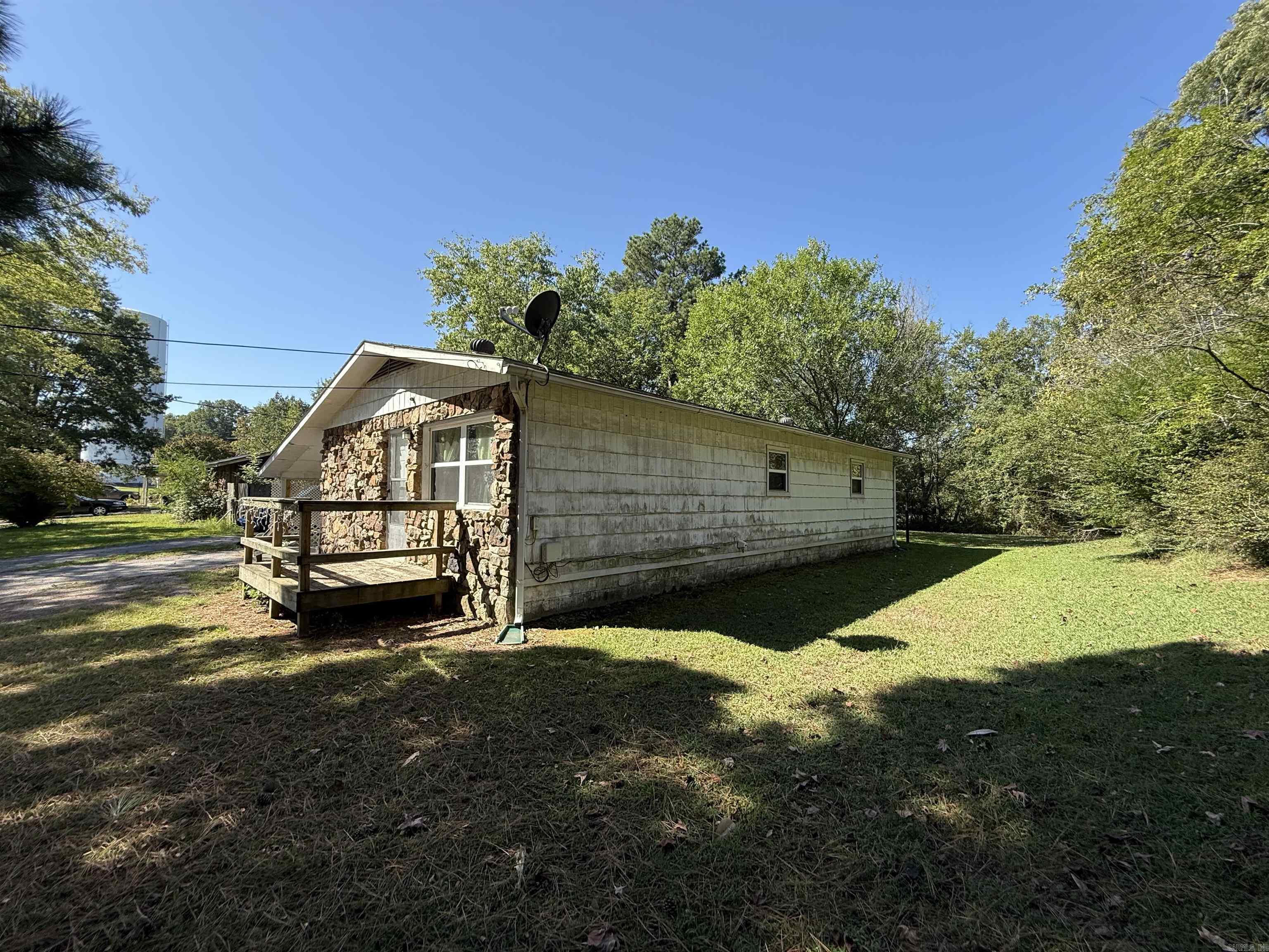 PIGGOTT - Residential