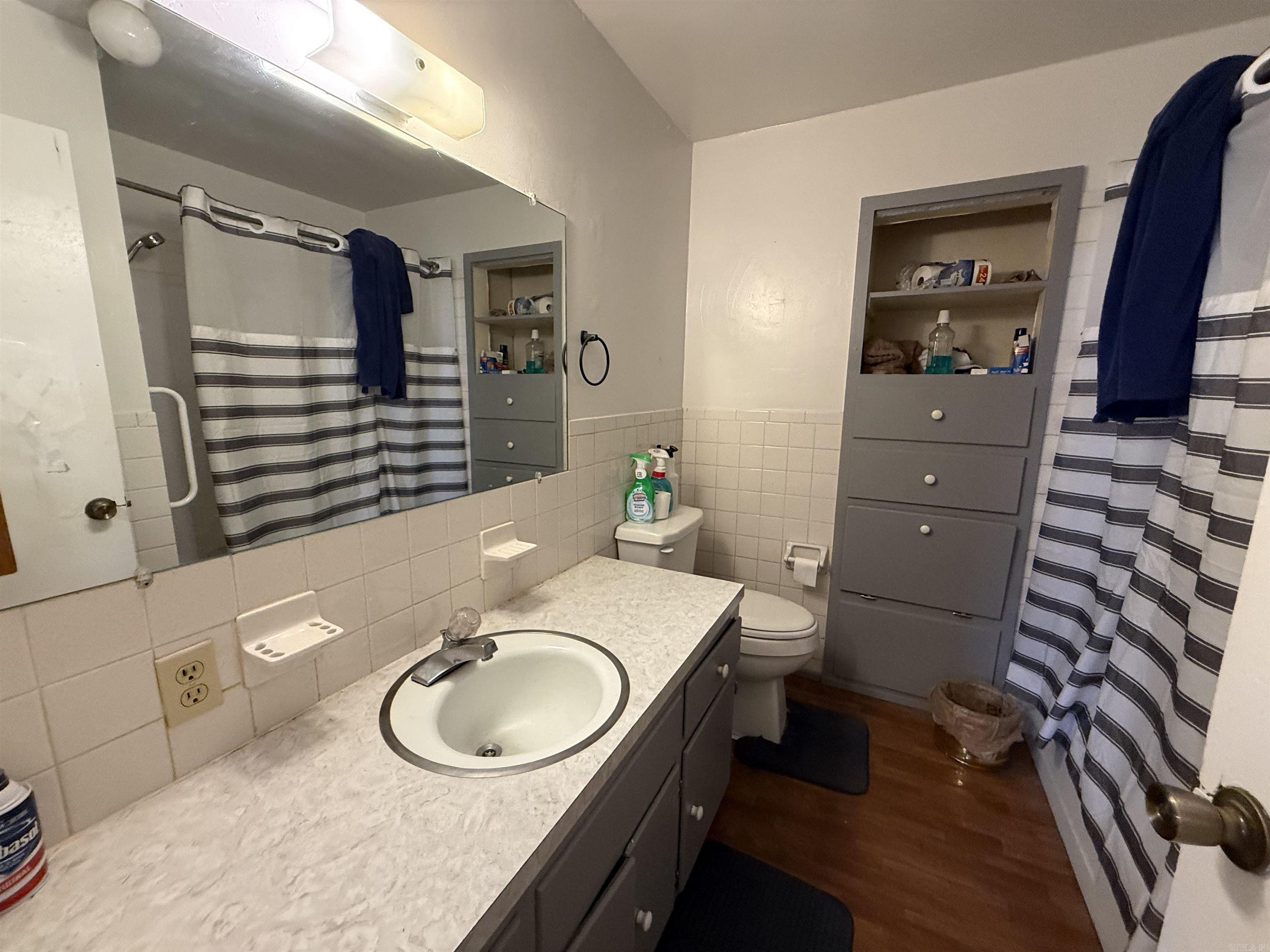 PIGGOTT - Residential