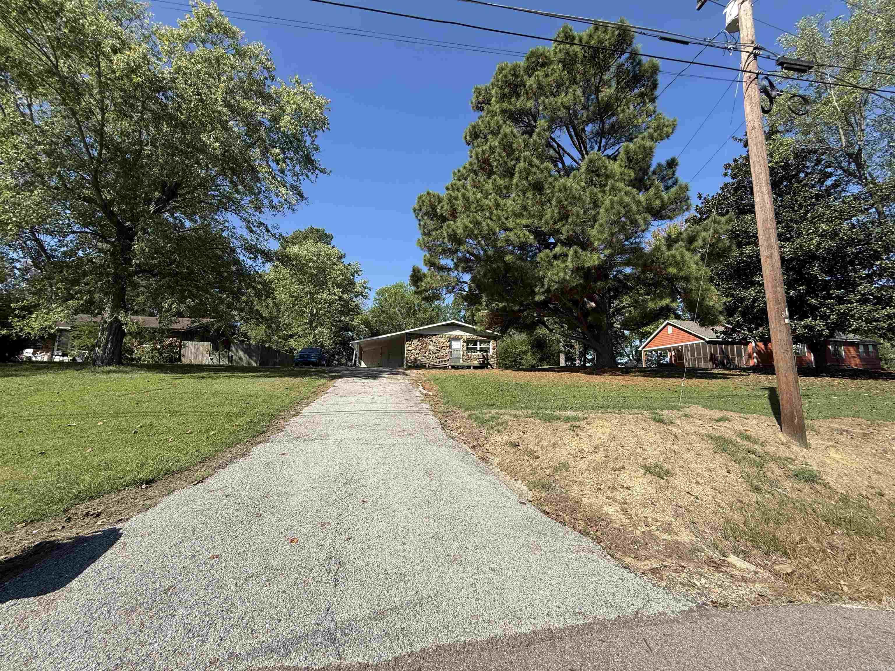 PIGGOTT - Residential