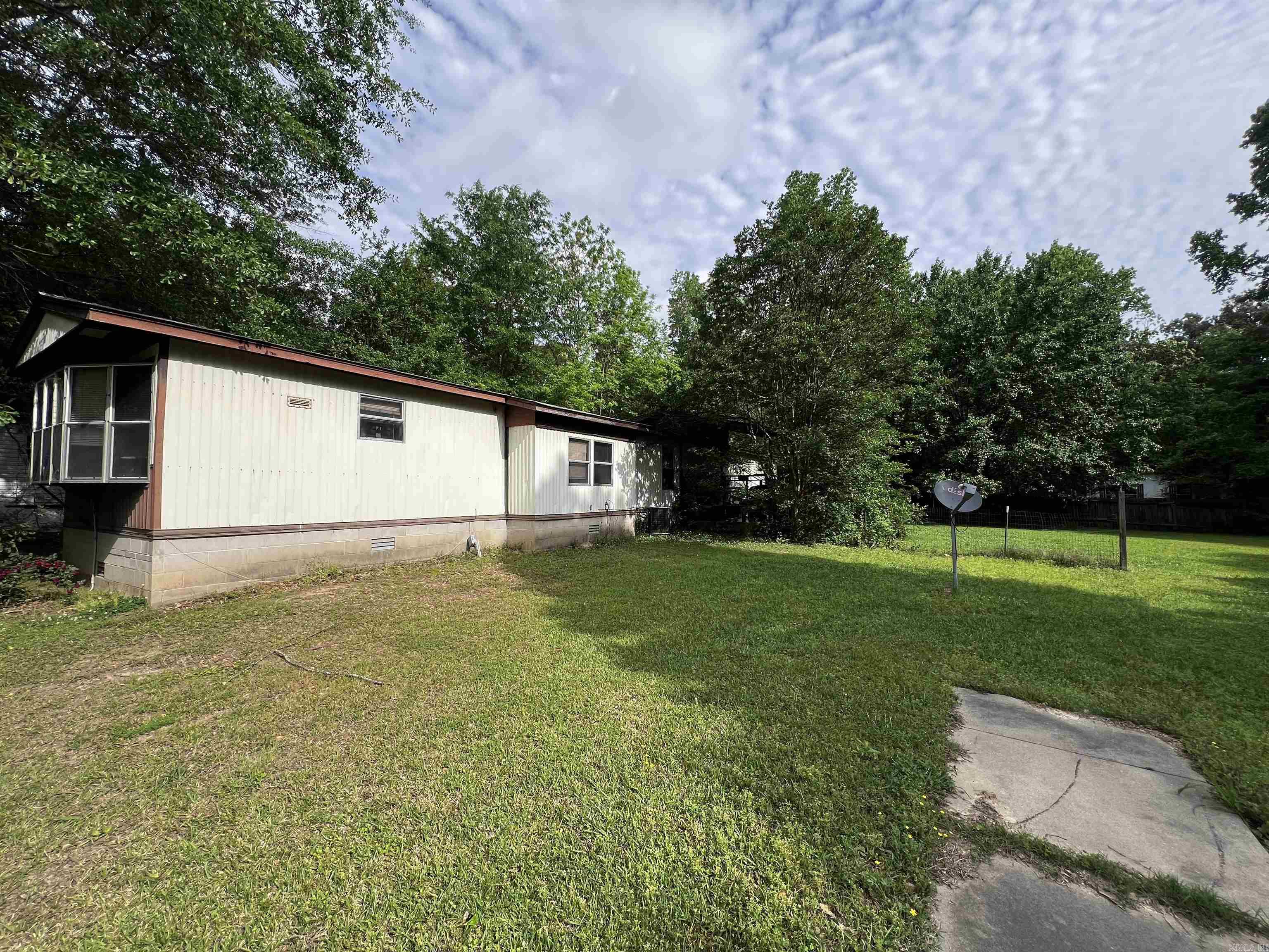 STONEWALL ADD - Residential