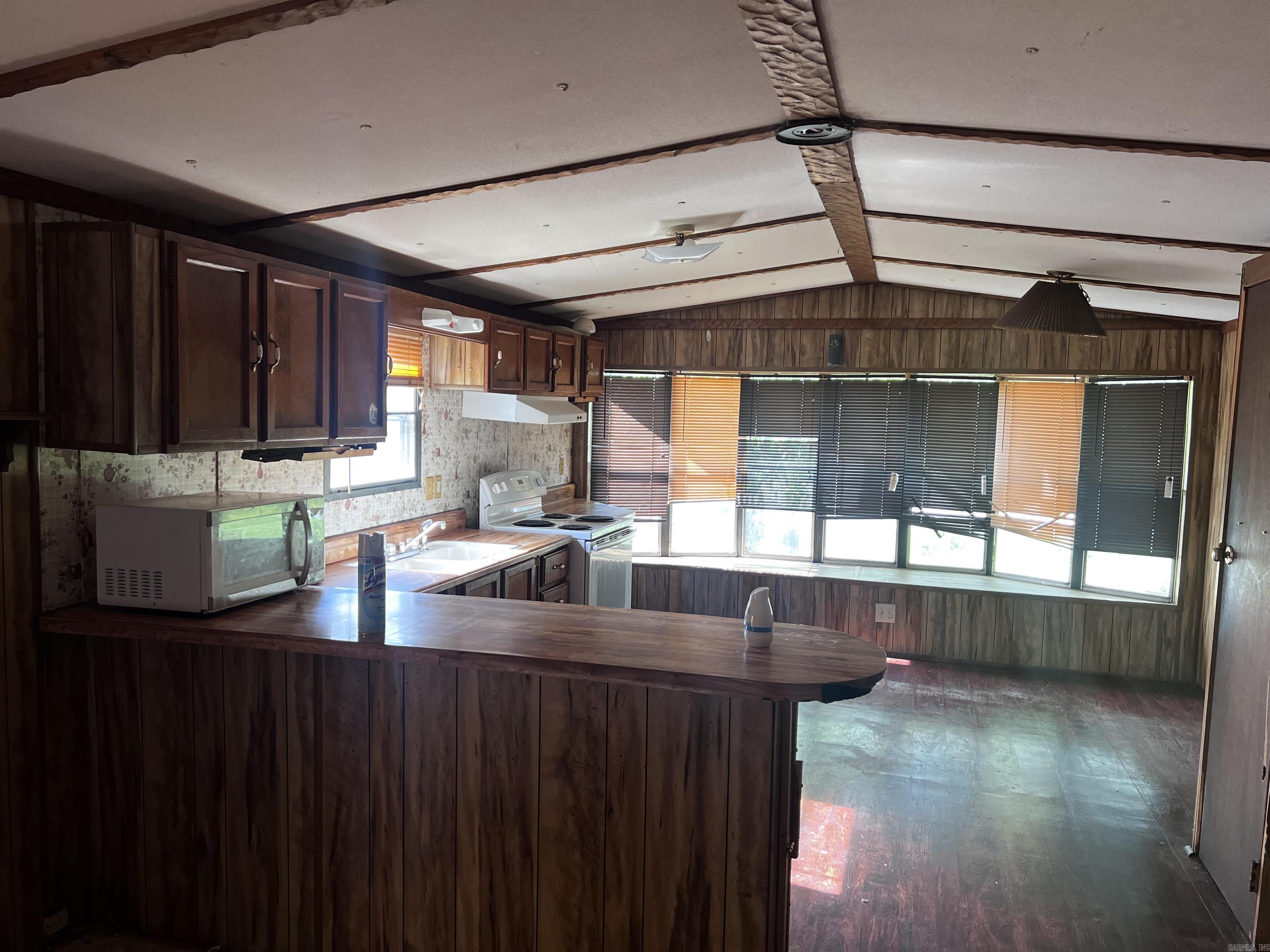 STONEWALL ADD - Residential