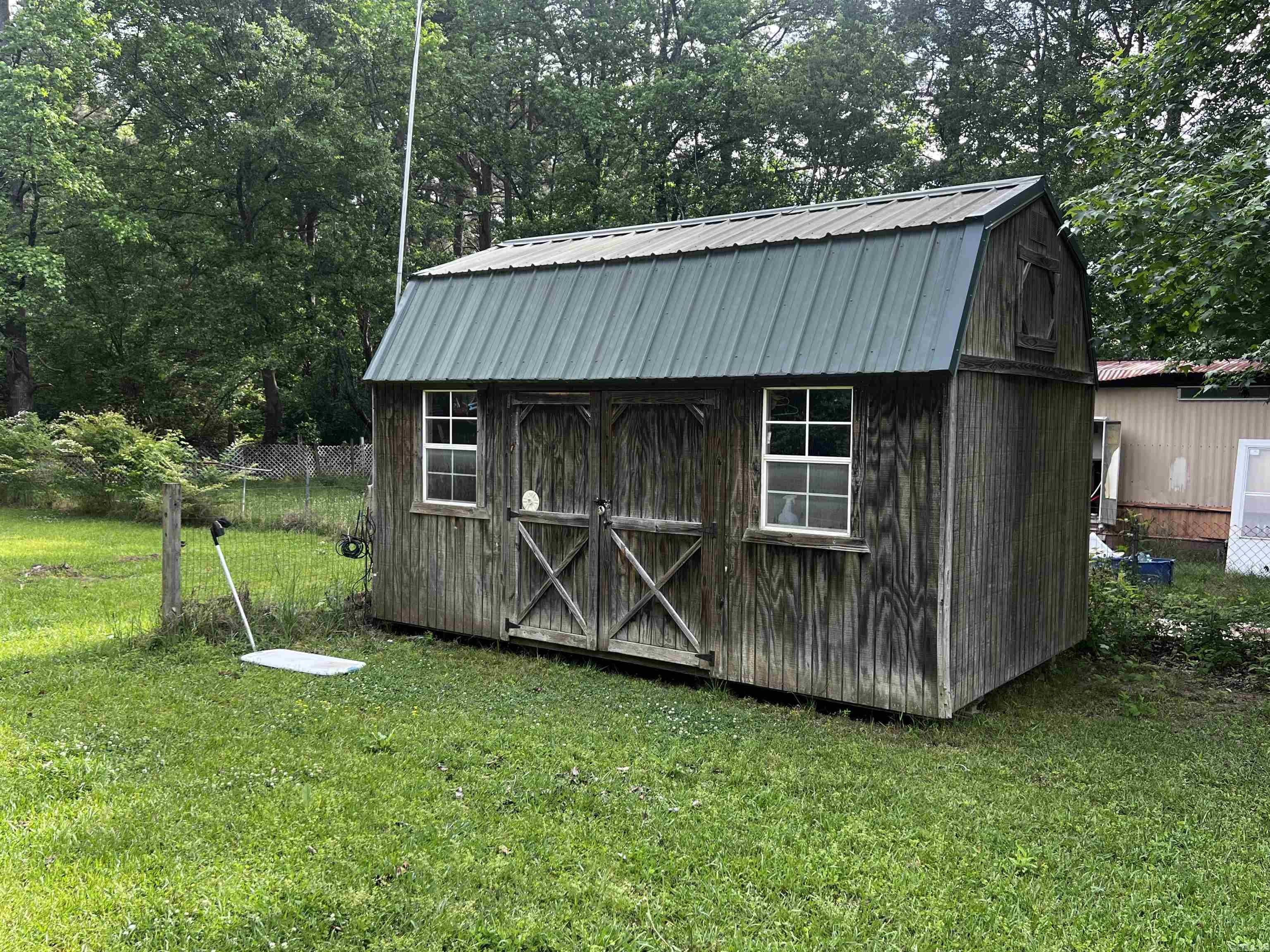 STONEWALL ADD - Residential