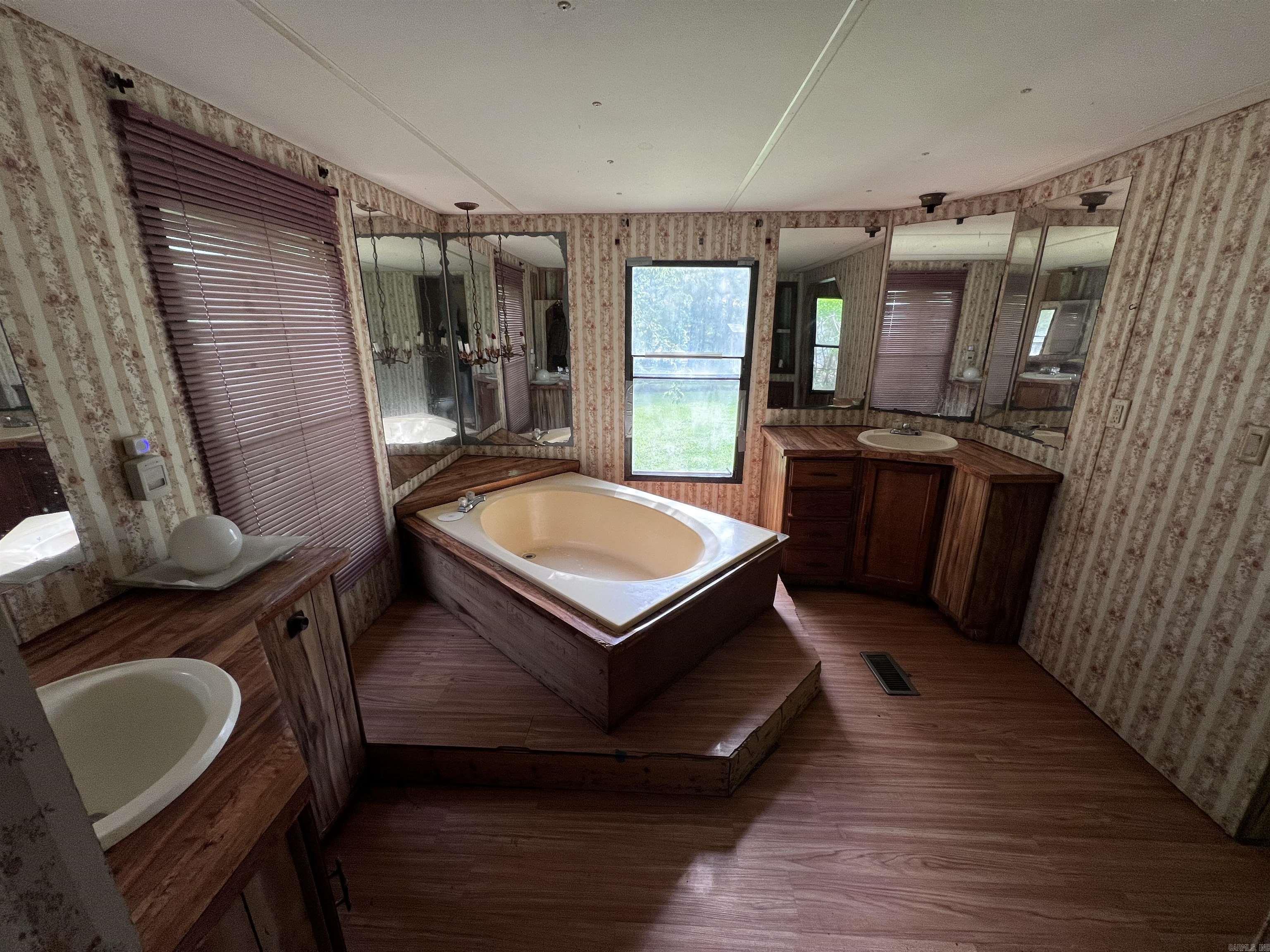 STONEWALL ADD - Residential