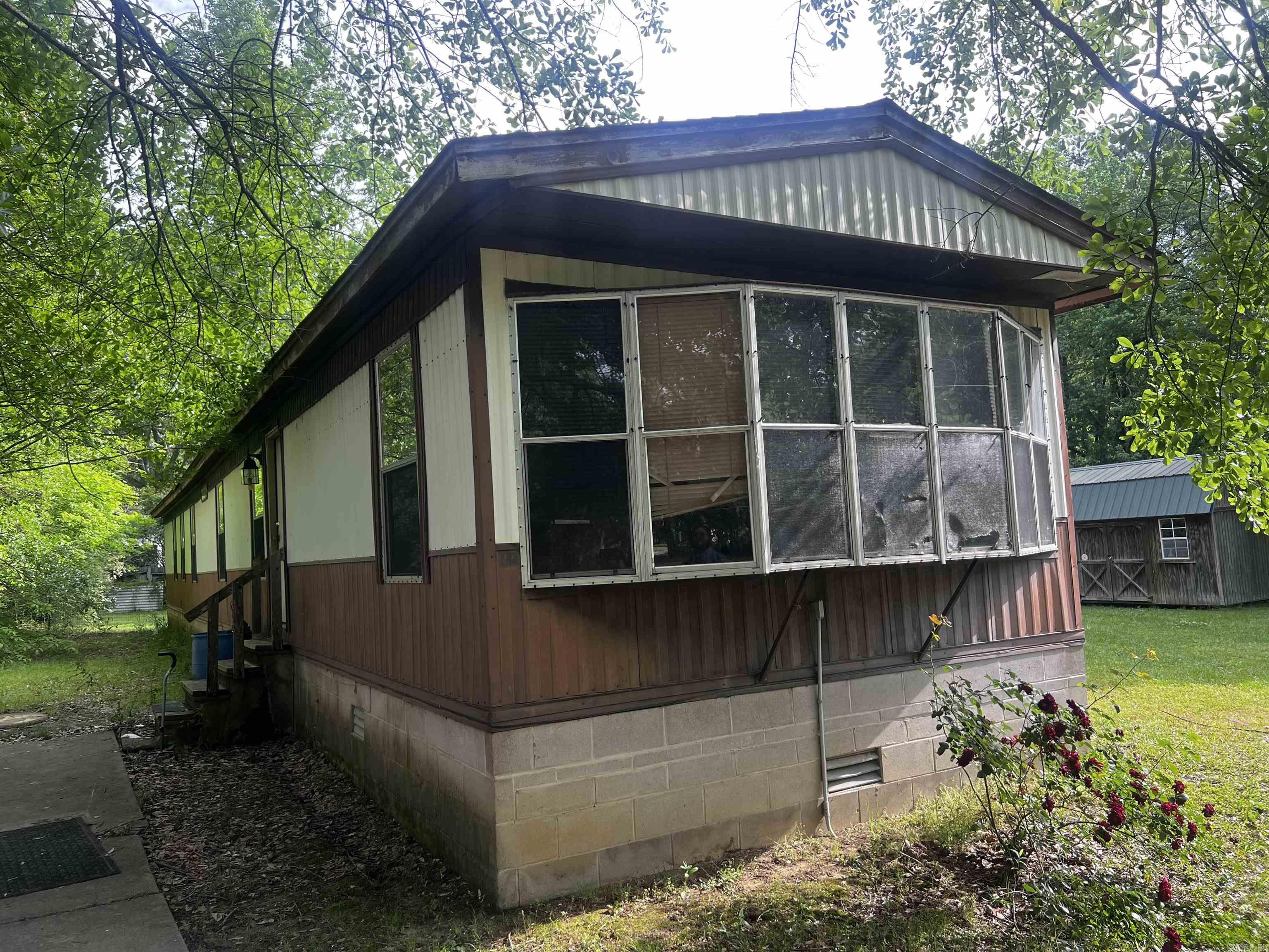 STONEWALL ADD - Residential