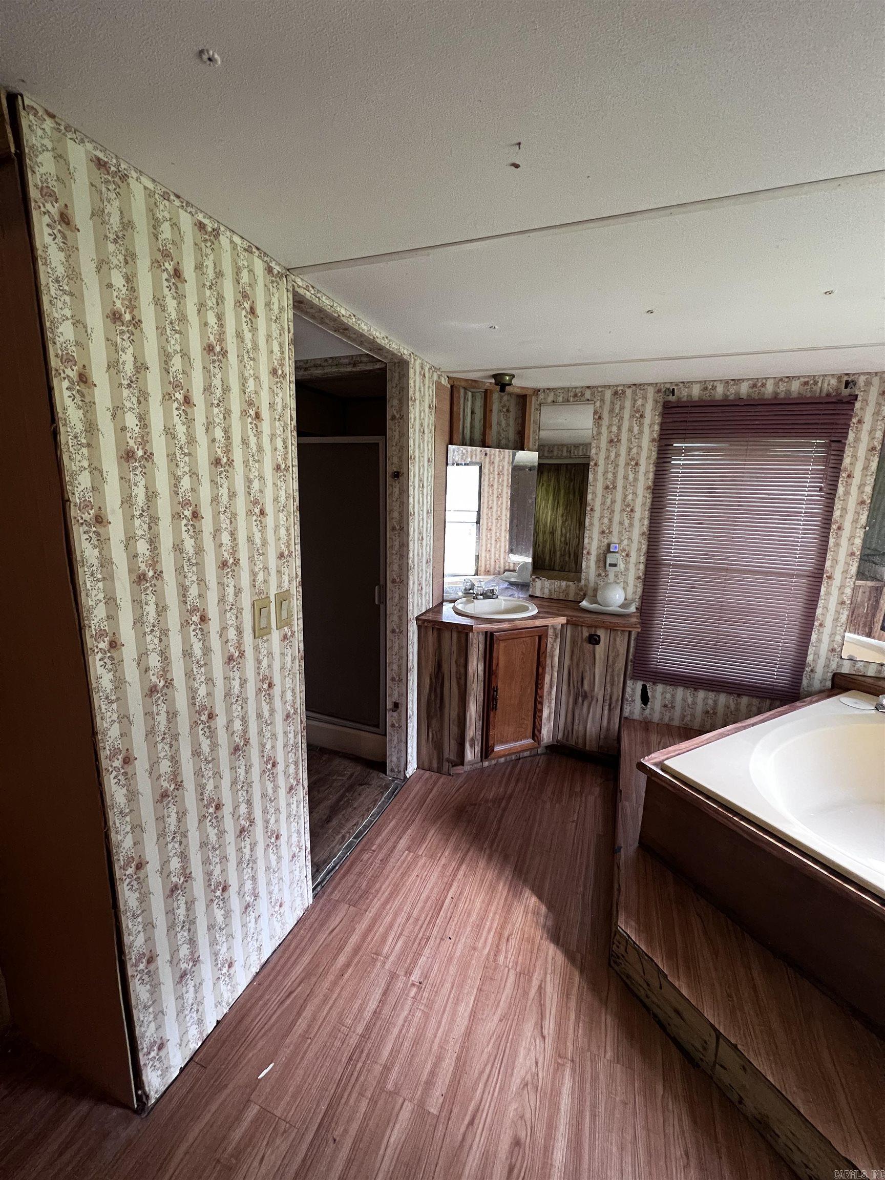 STONEWALL ADD - Residential