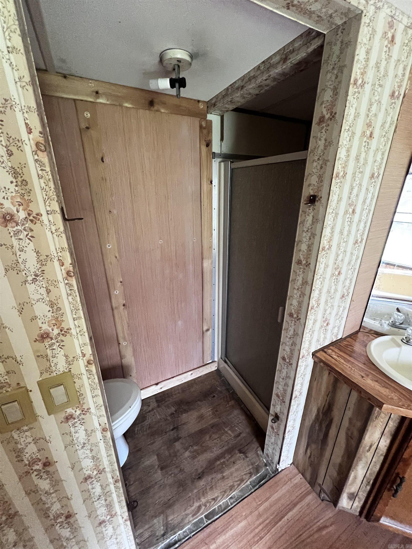 STONEWALL ADD - Residential