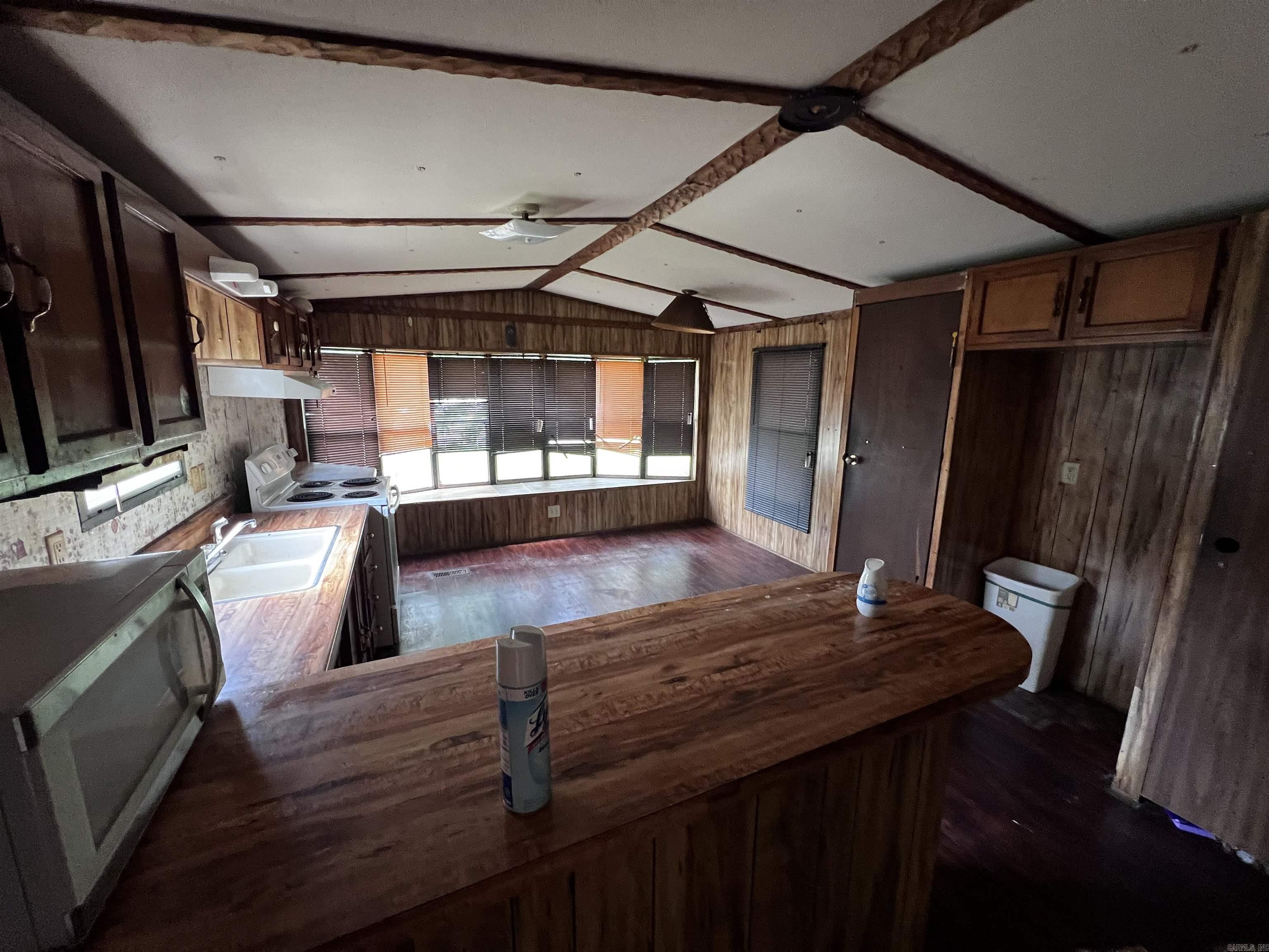 STONEWALL ADD - Residential