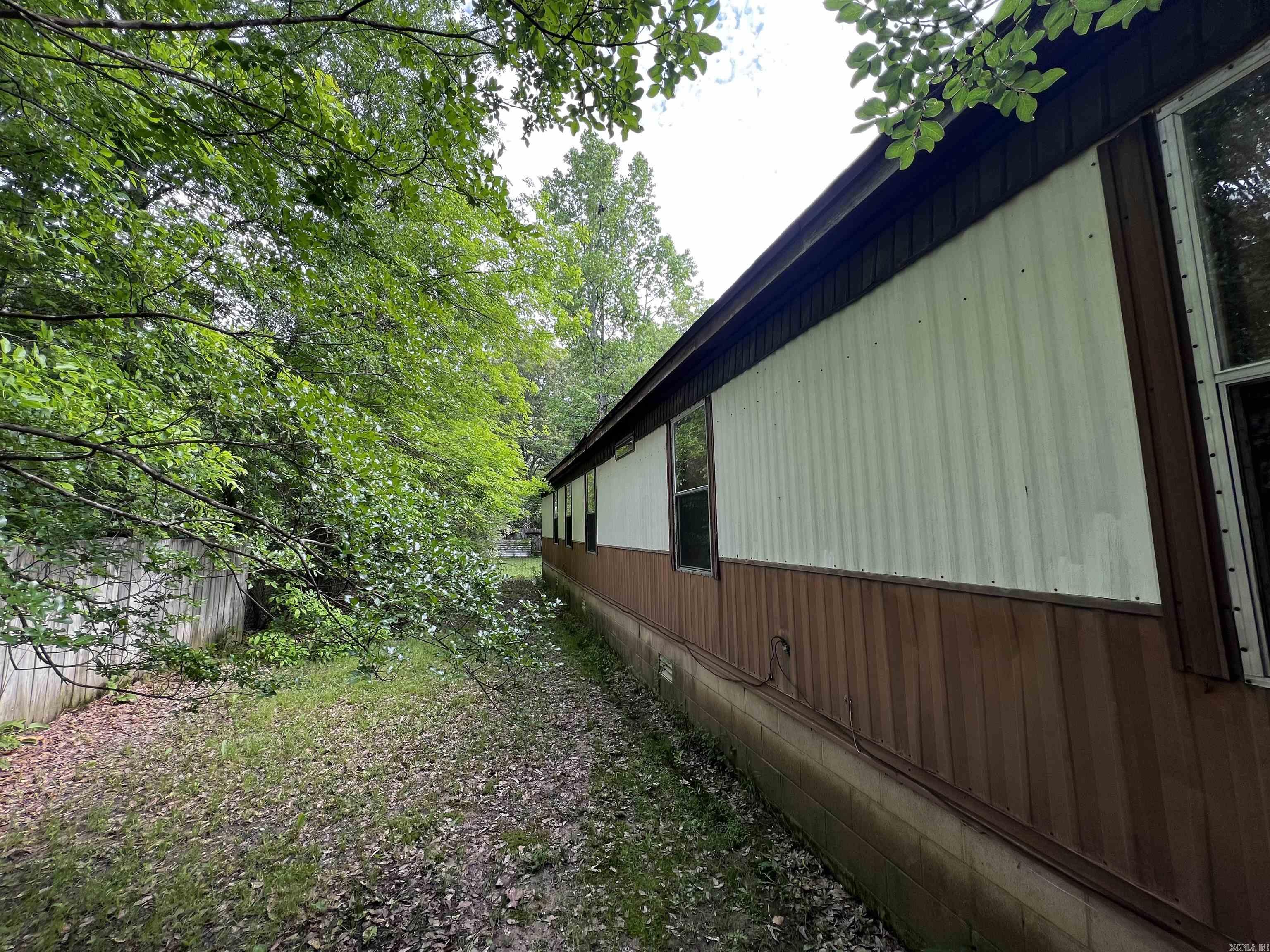 STONEWALL ADD - Residential