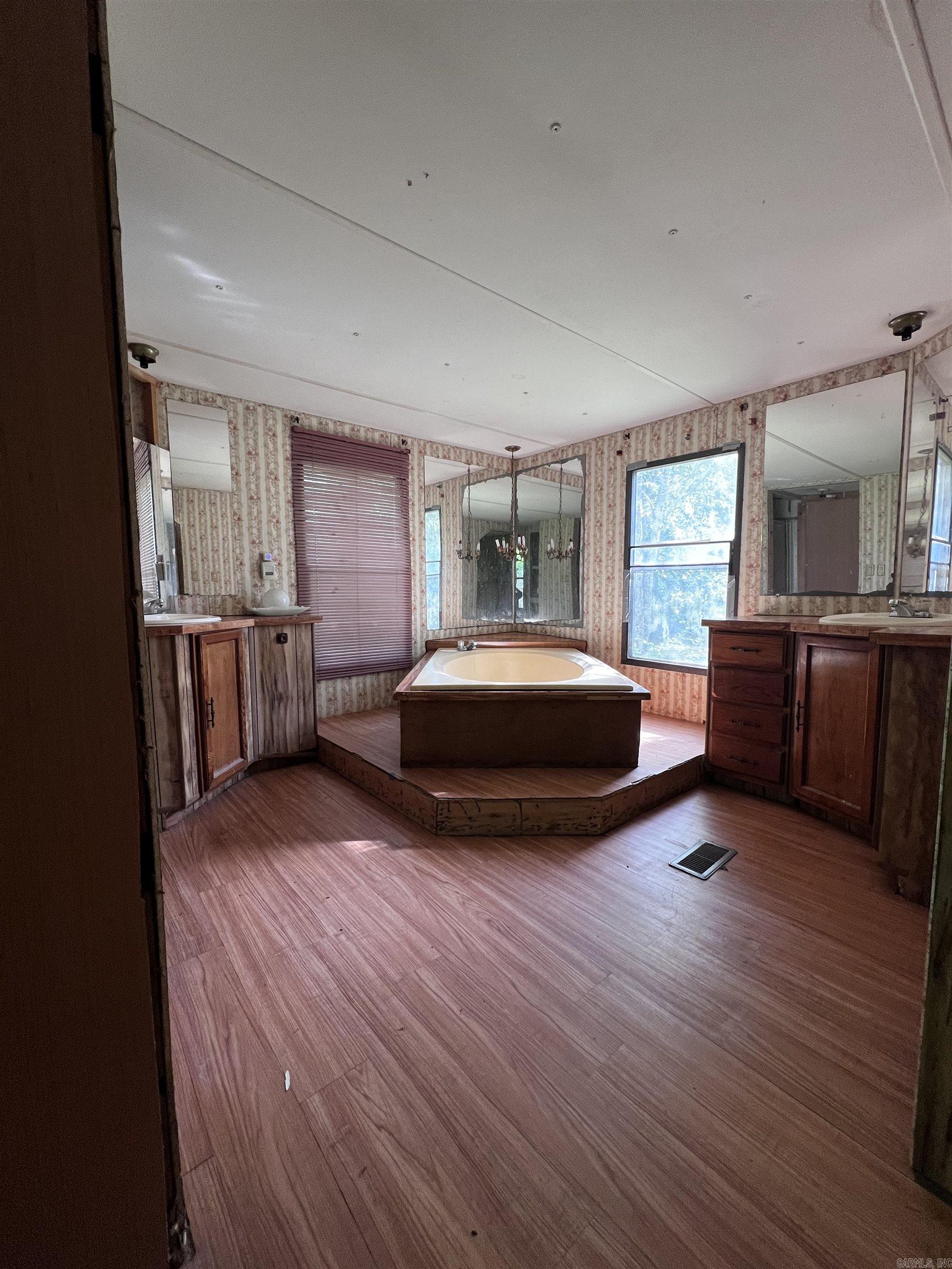 STONEWALL ADD - Residential