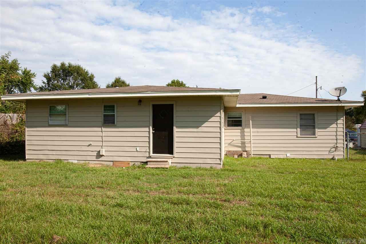 Rixie - Residential Lease