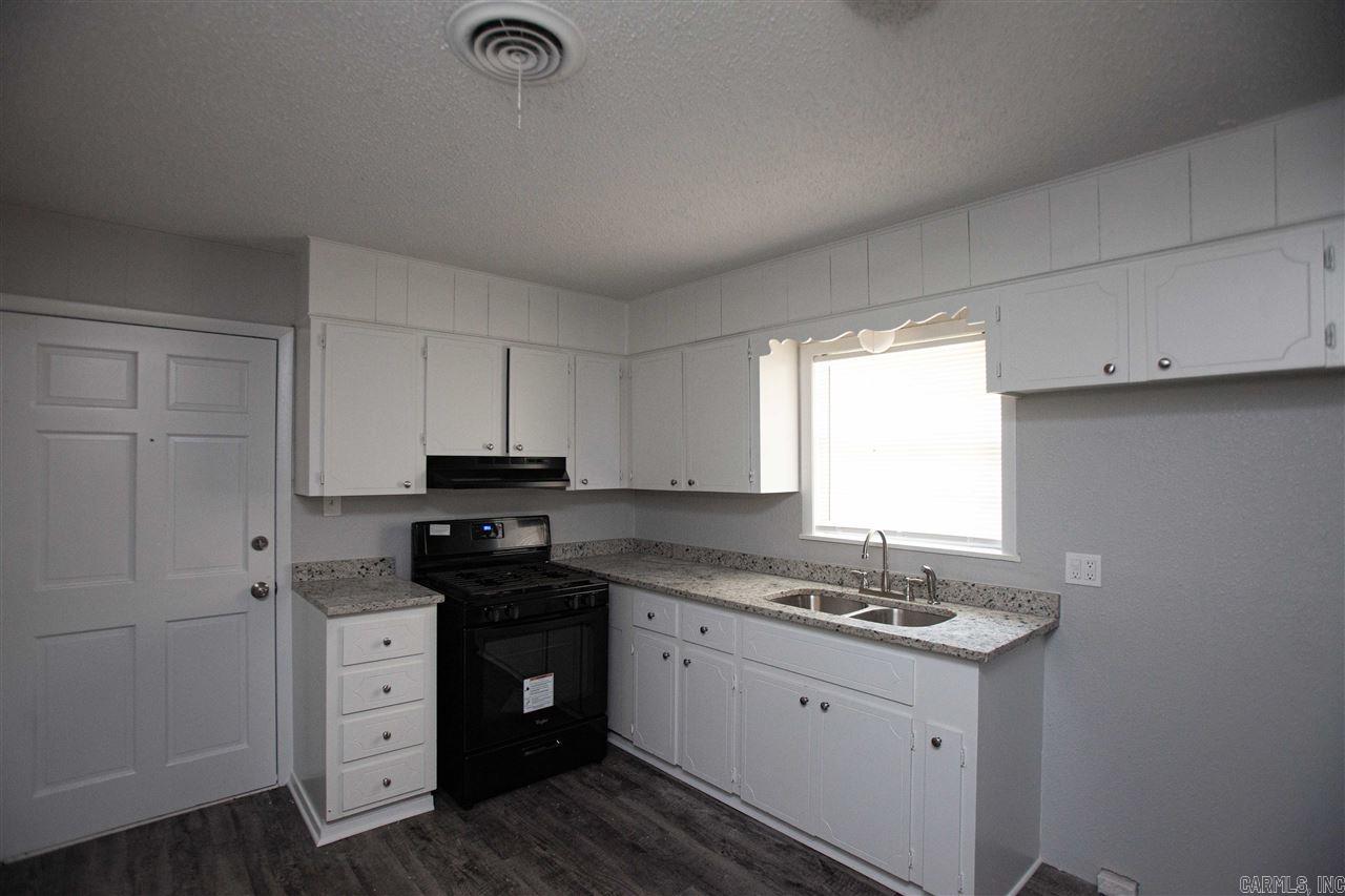 Rixie - Residential Lease