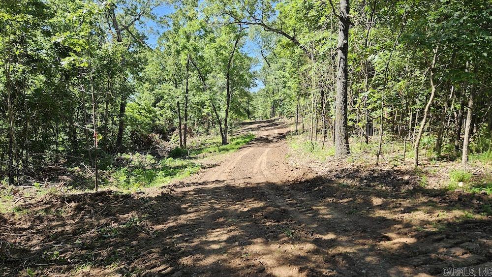 Not in Subdivision - Land