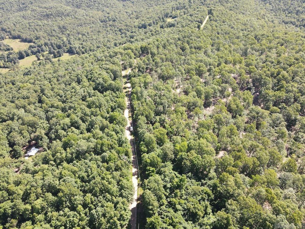 Not in Subdivision - Land