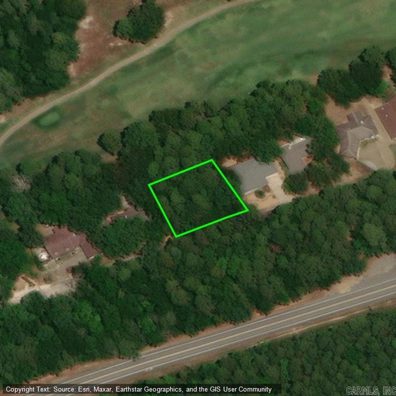 Don't miss this rare opportunity to own a beautiful quarter-acre lot directly on the DeSoto Golf Course, one of the premier courses in Hot Springs Village, Arkansas. Ideally located just minutes from the West Gate, this property offers both convenience and breathtaking views in a serene, natural setting. Hot Springs Village is a gated, active-lifestyle community spread across 26,000 acres in the picturesque Ouachita Mountain foothills. Known for its spectacular mountain views, lush forests, and pristine lakes, the Village is perfect for nature lovers and outdoor enthusiasts alike. POA one-time buy-in fee for new owners. Residents enjoy access to nine championship golf courses with 171 holes, 11 recreational lakes, two lakeside beaches, 13 tennis courts, 14 pickleball courts, and over 30 miles of scenic walking trailsājust to name a few of the communityās amenities. Whether you're planning to build your dream home or invest in one of Arkansasās most desirable communities, this DeSoto Golf Course lot is a must-see!