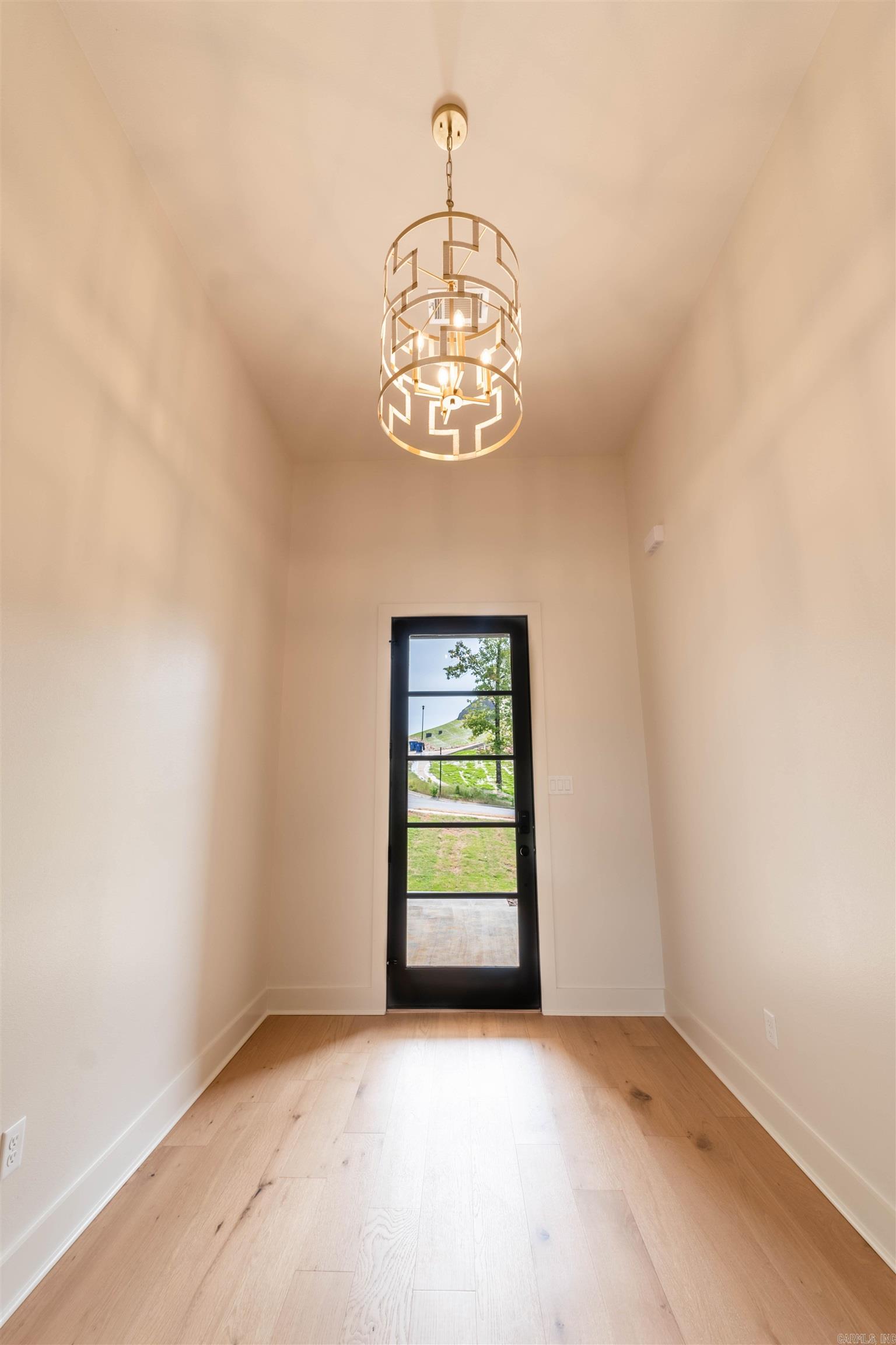 Osage Hills - Residential