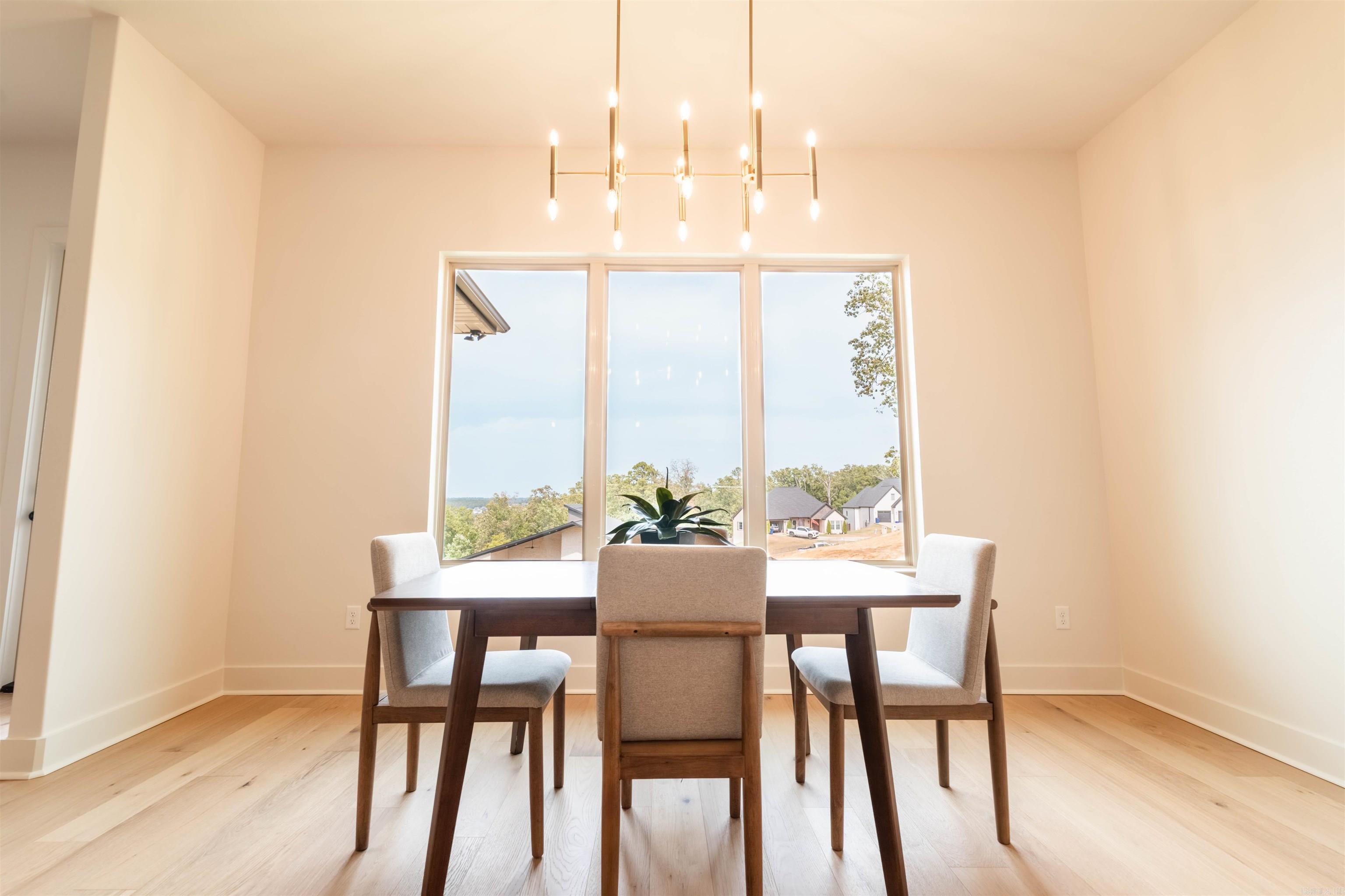 Osage Hills - Residential
