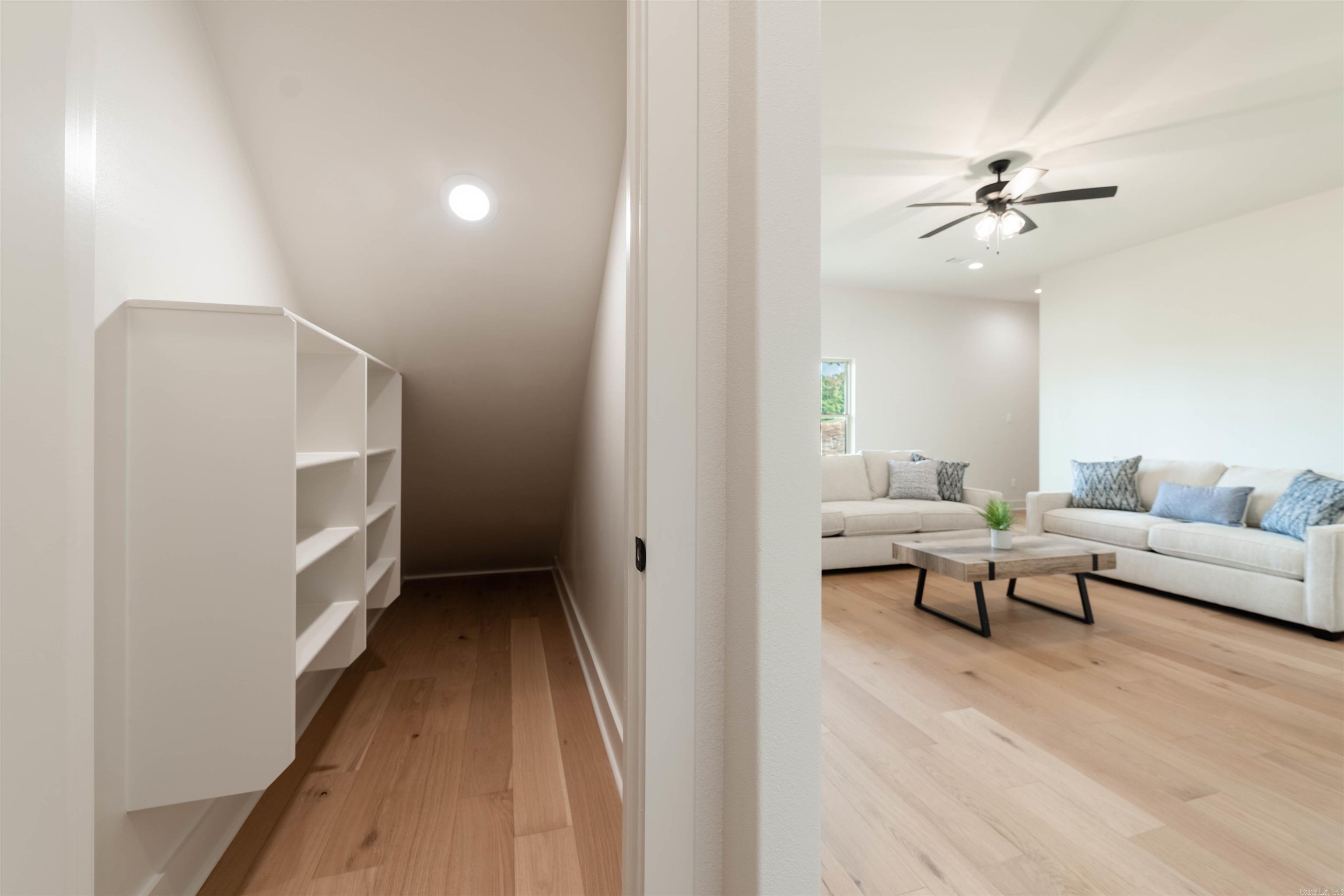 Osage Hills - Residential