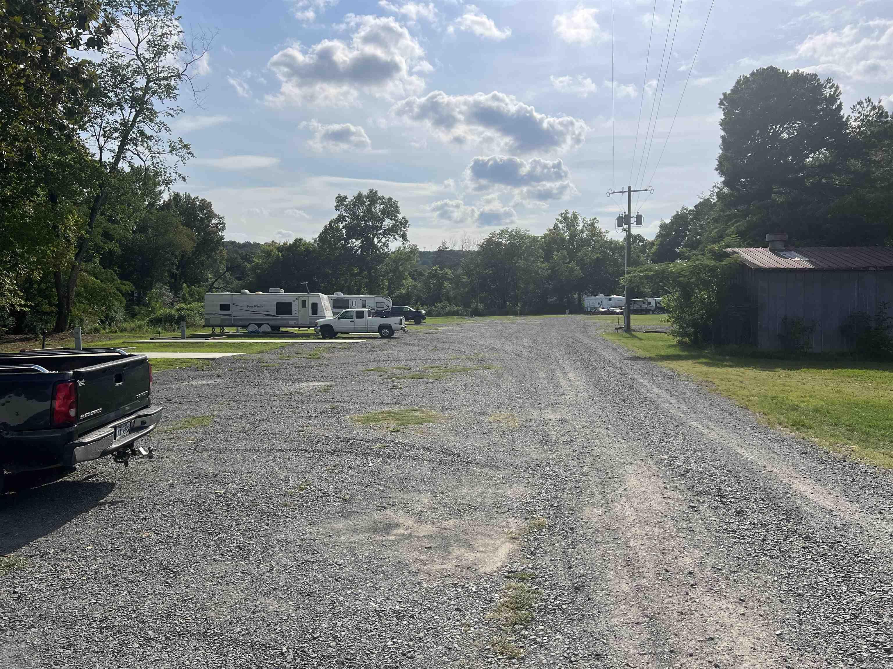 Metes & Bounds - Commercial Sale