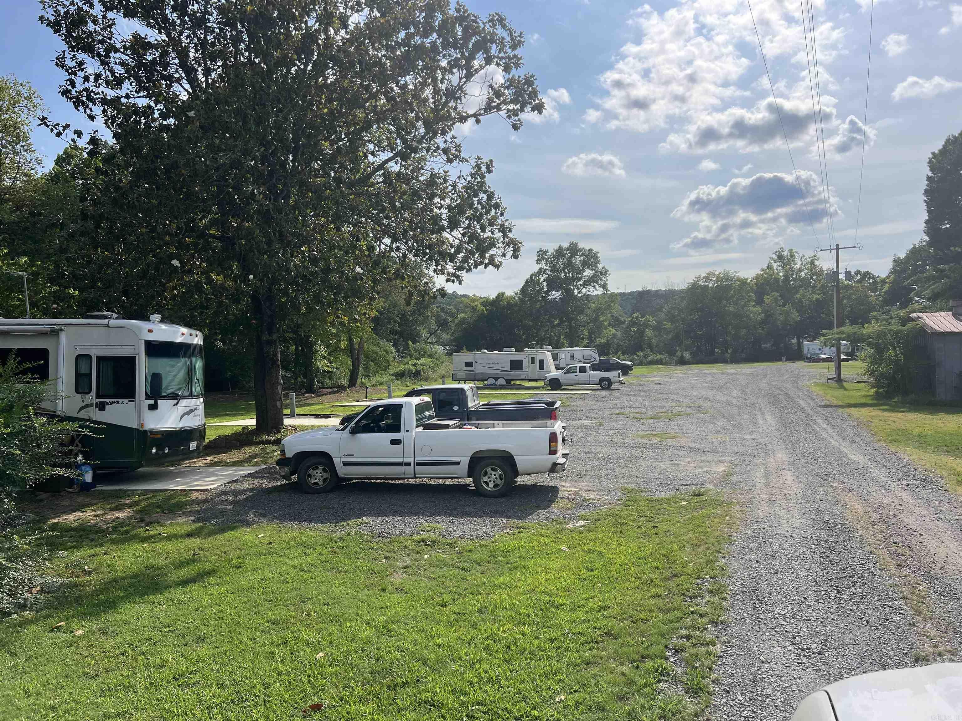 Metes & Bounds - Commercial Sale