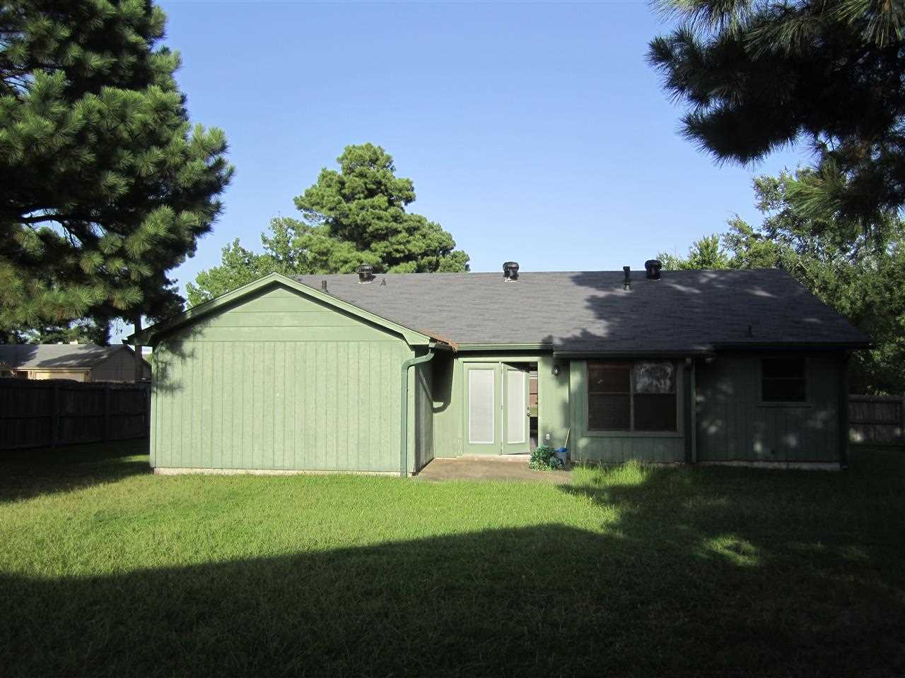 Not In List - Residential