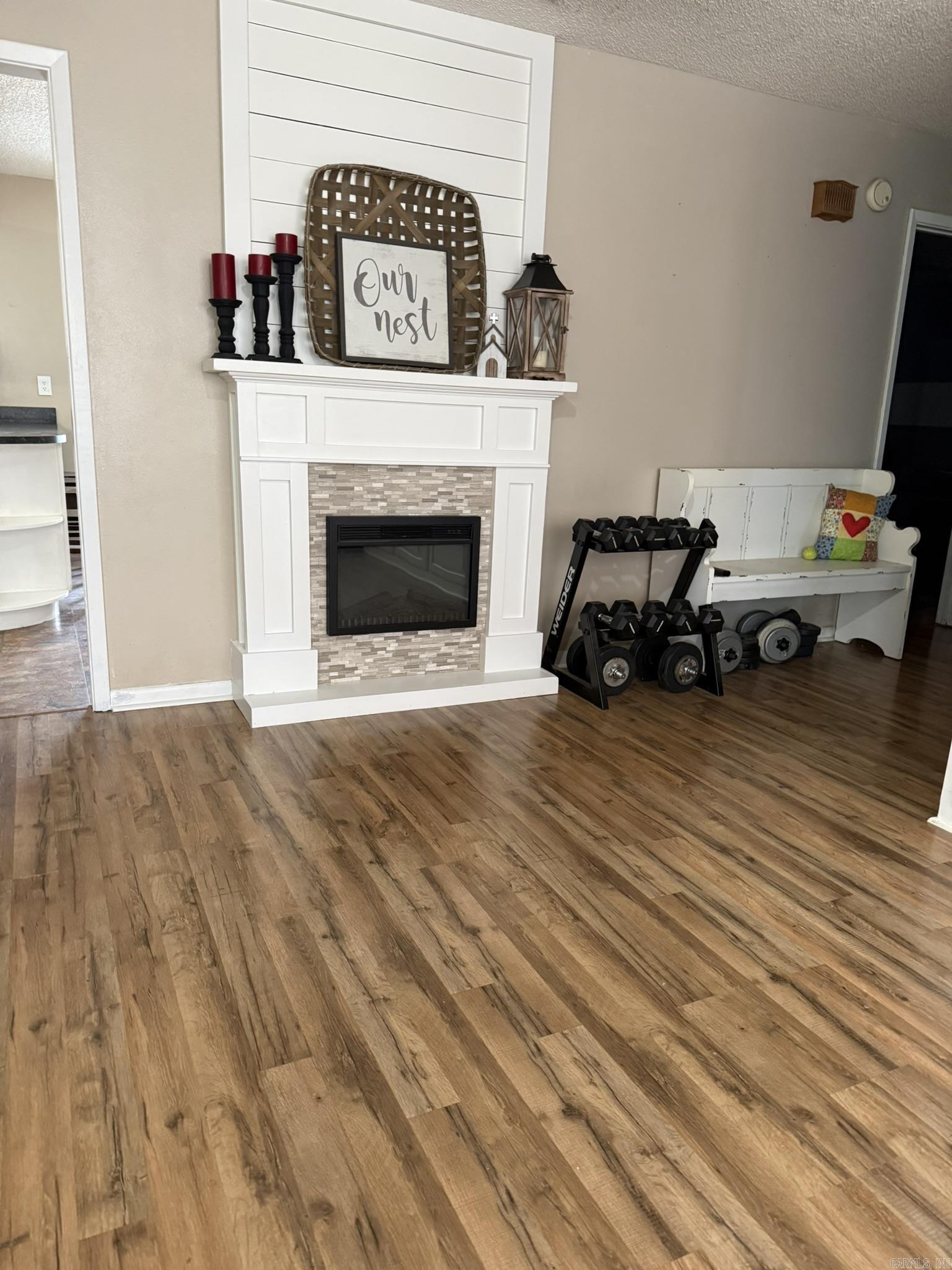 NASHVILLE CITY - Residential