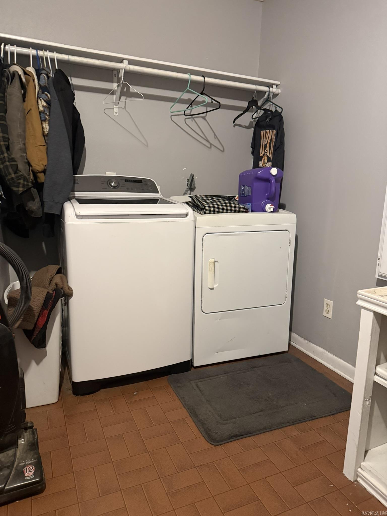 NASHVILLE CITY - Residential