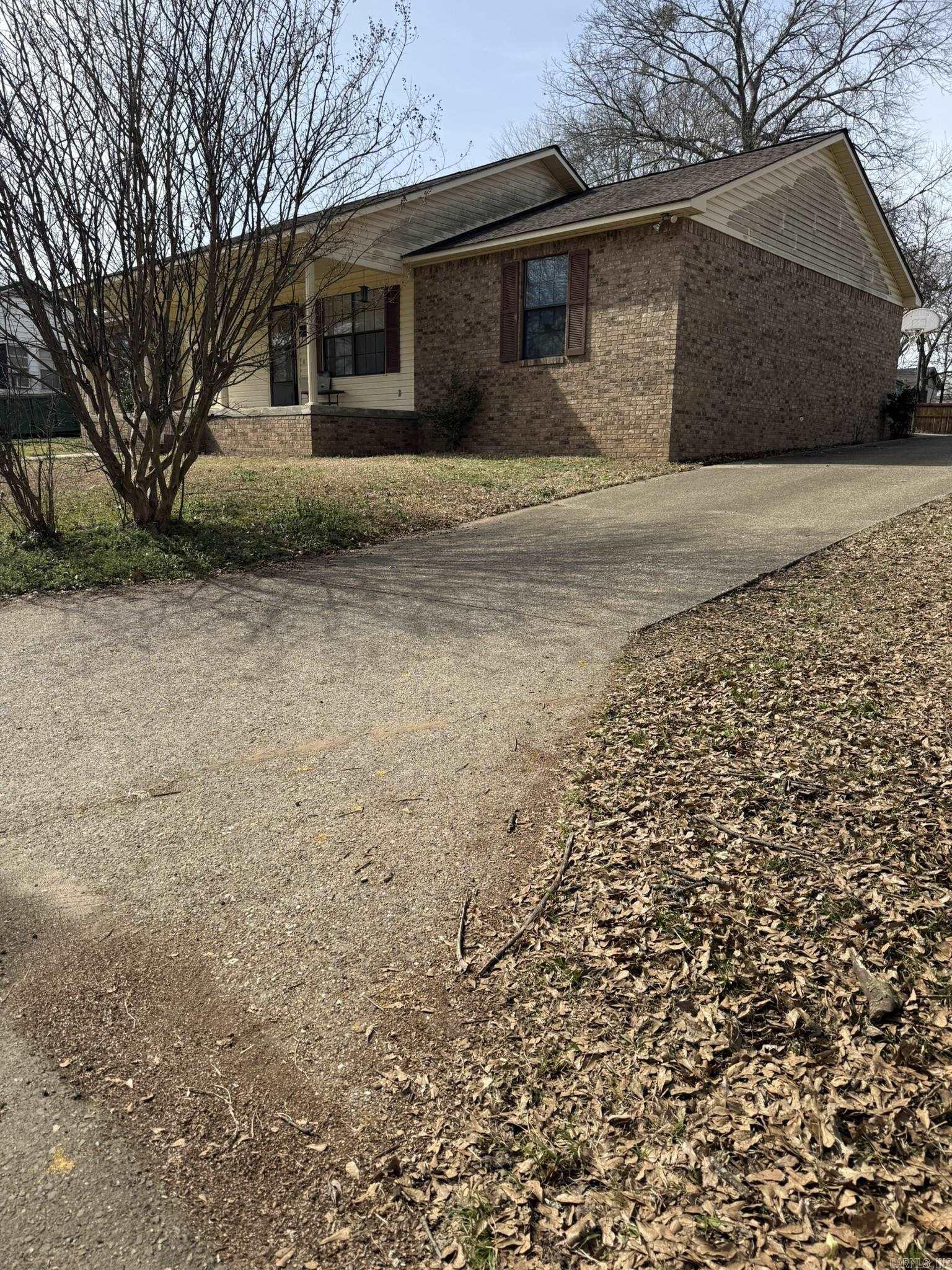 NASHVILLE CITY - Residential