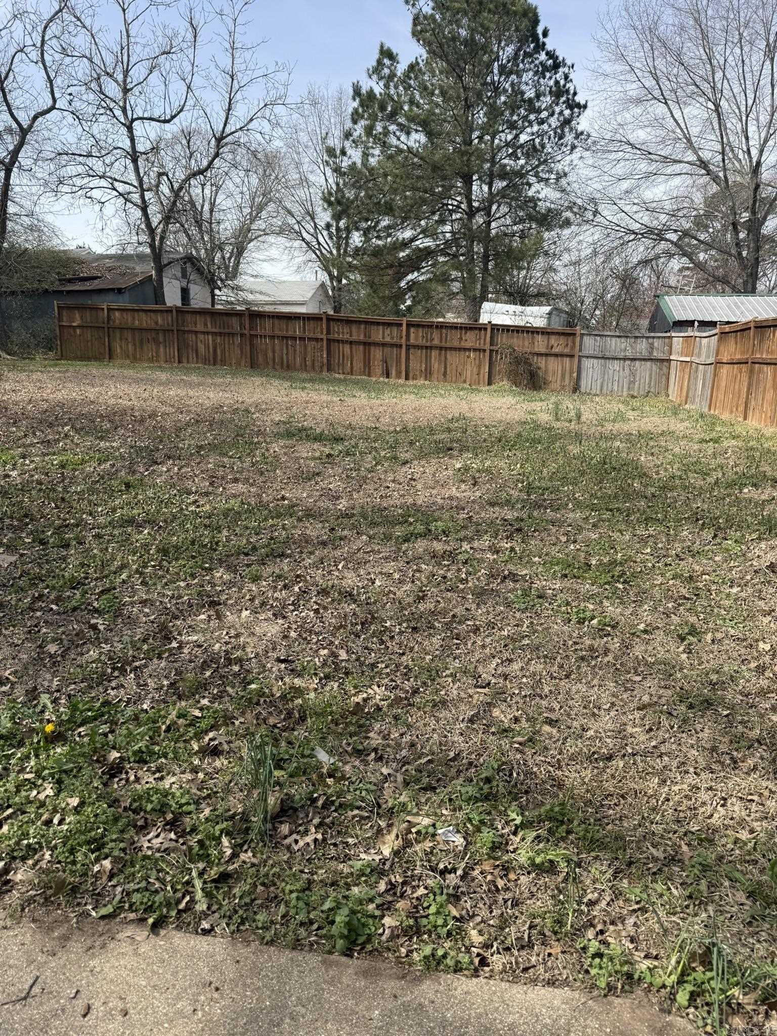 NASHVILLE CITY - Residential