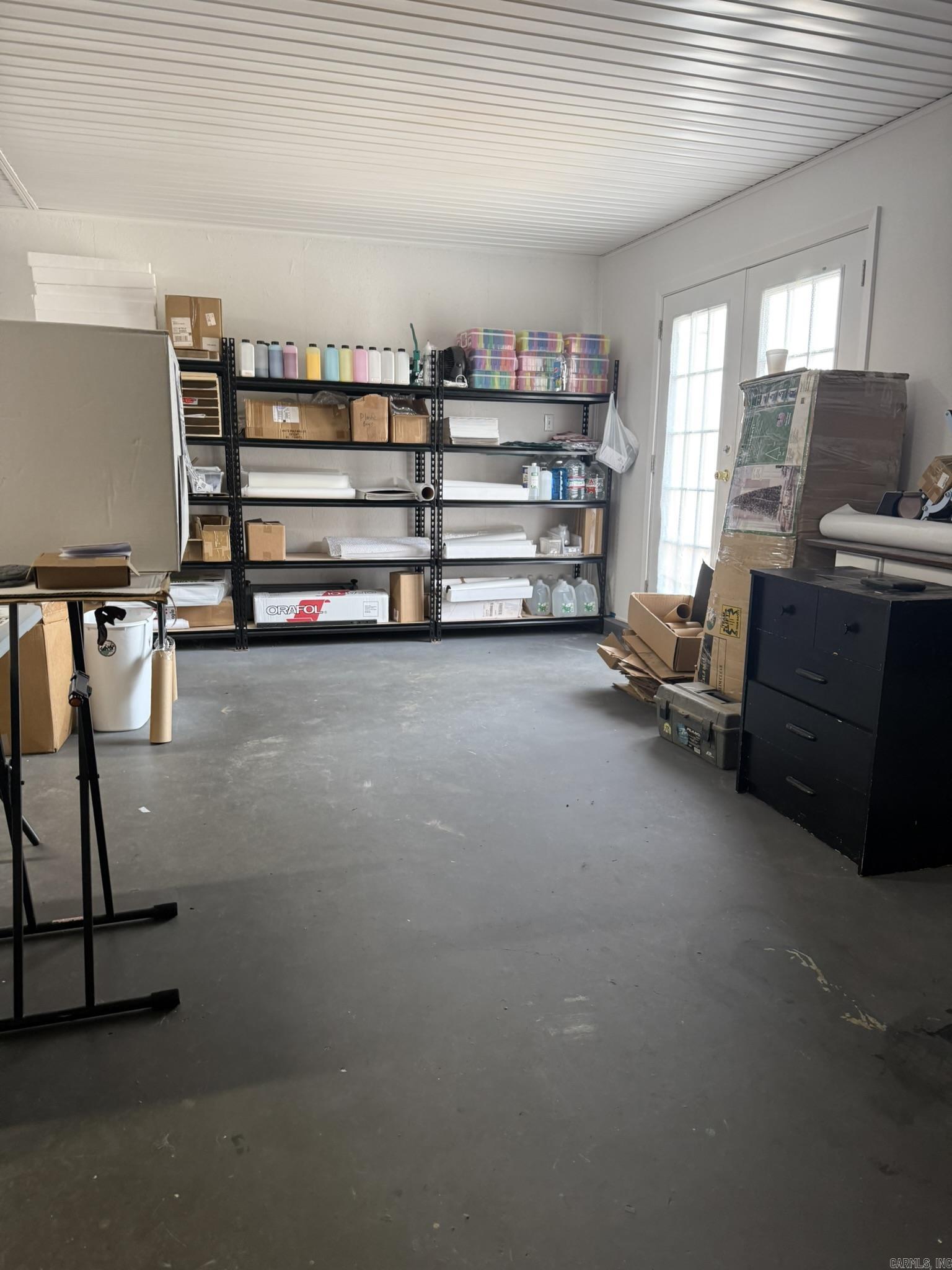 NASHVILLE CITY - Residential