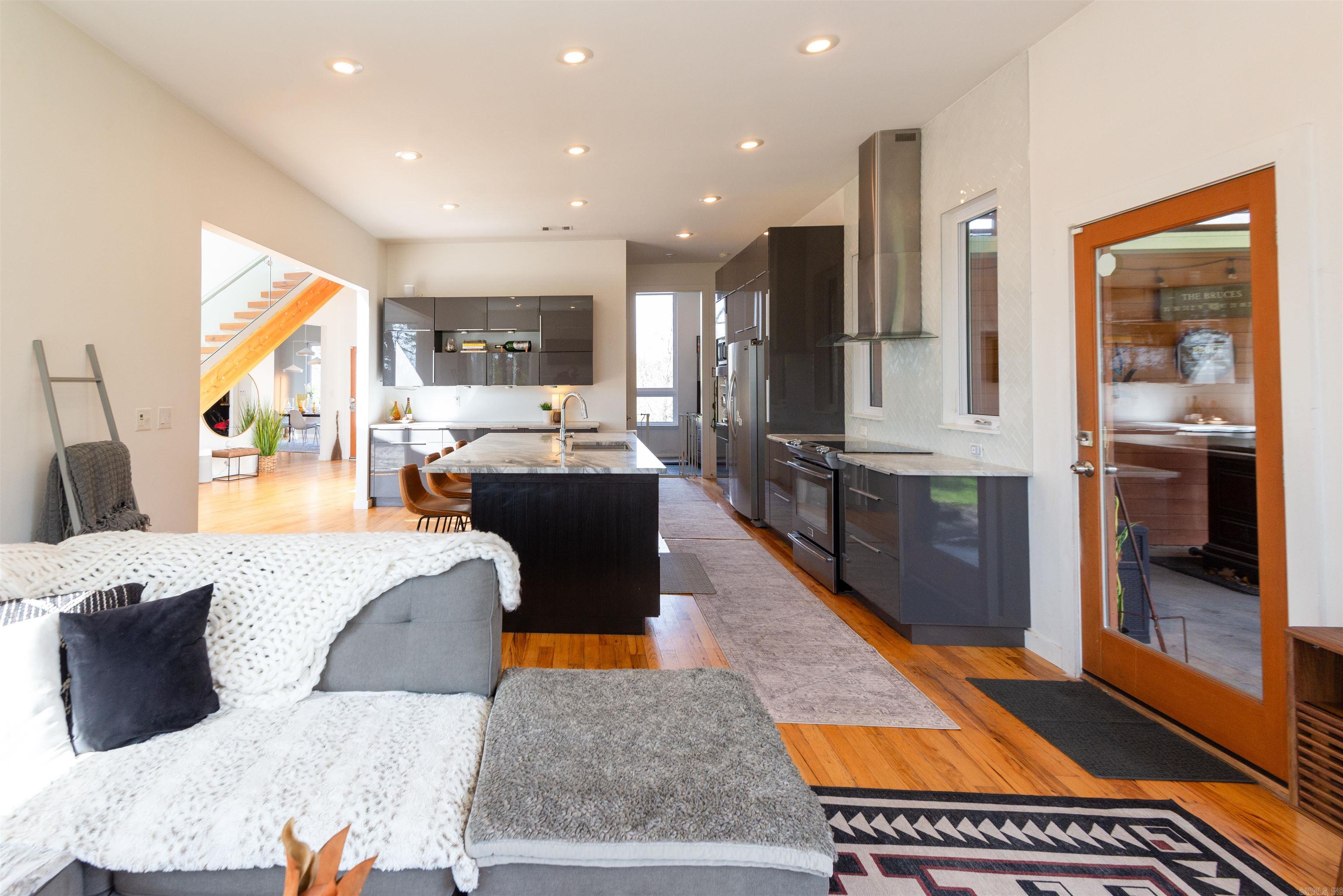 Not In List - Residential