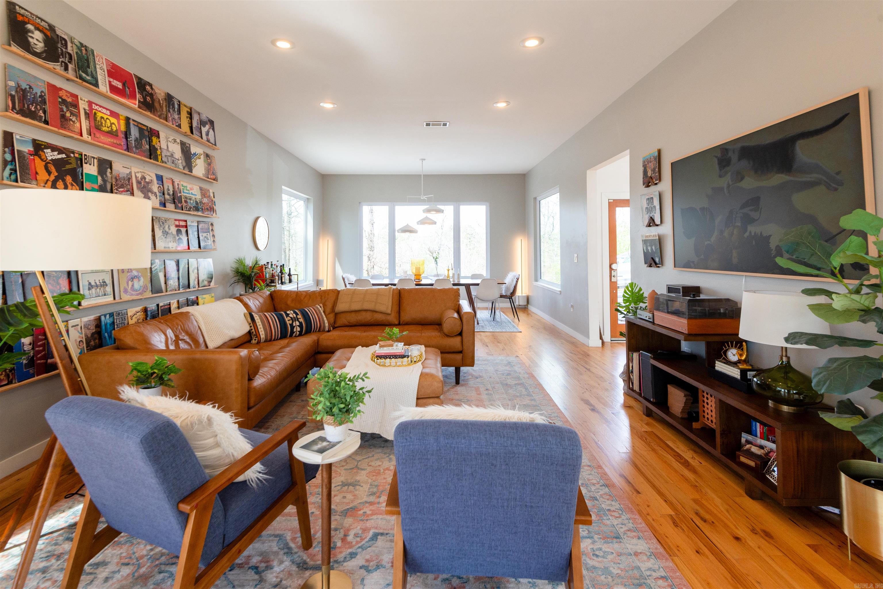 Not In List - Residential