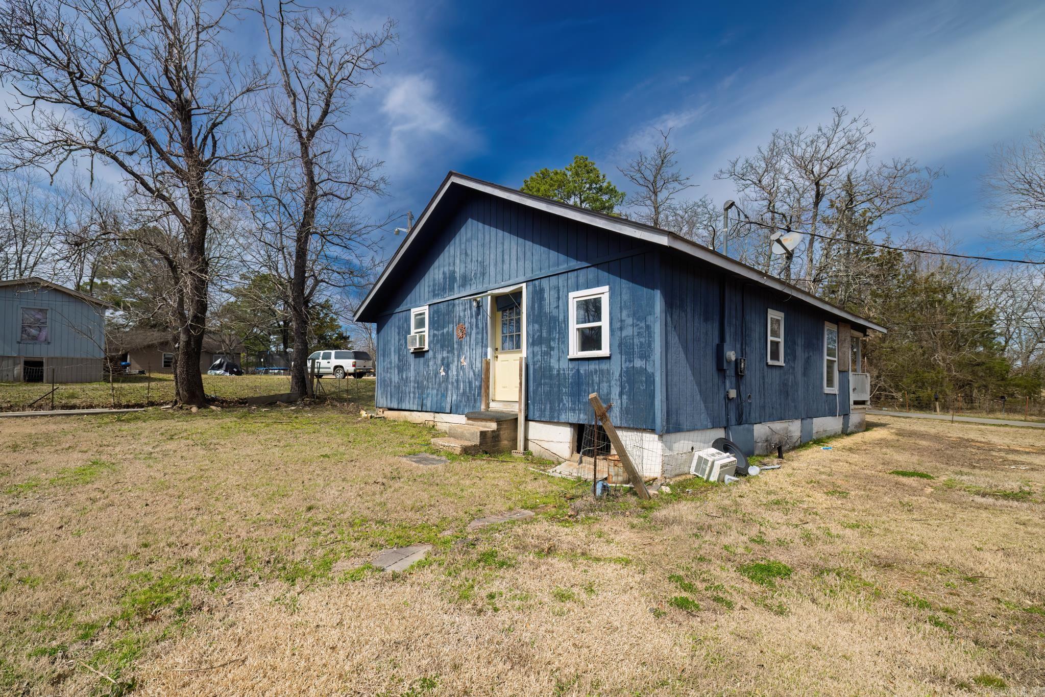 ROBIN SMITHS ADDN - Residential
