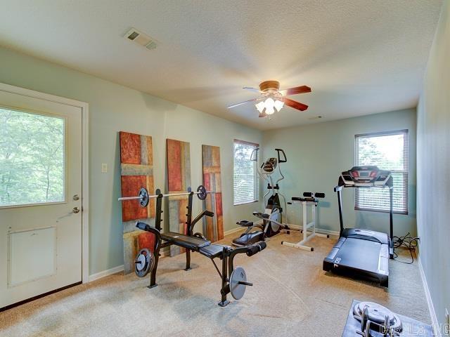 Diamondhead - Residential