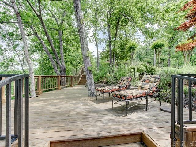 Diamondhead - Residential