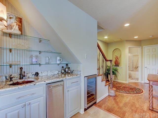 Diamondhead - Residential