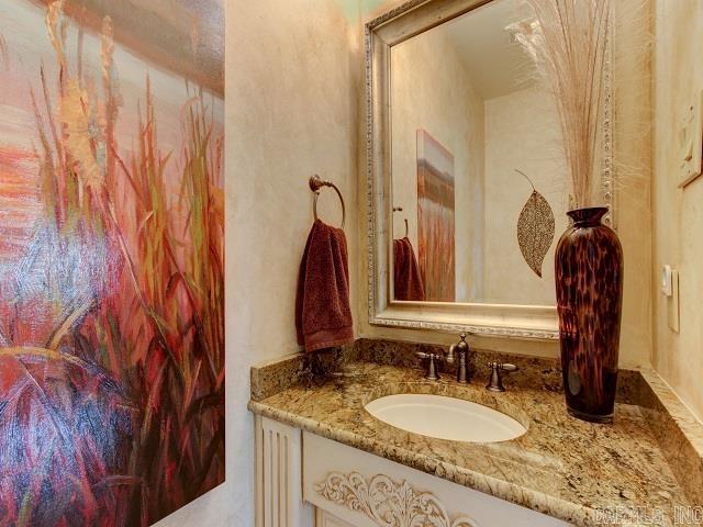 Diamondhead - Residential