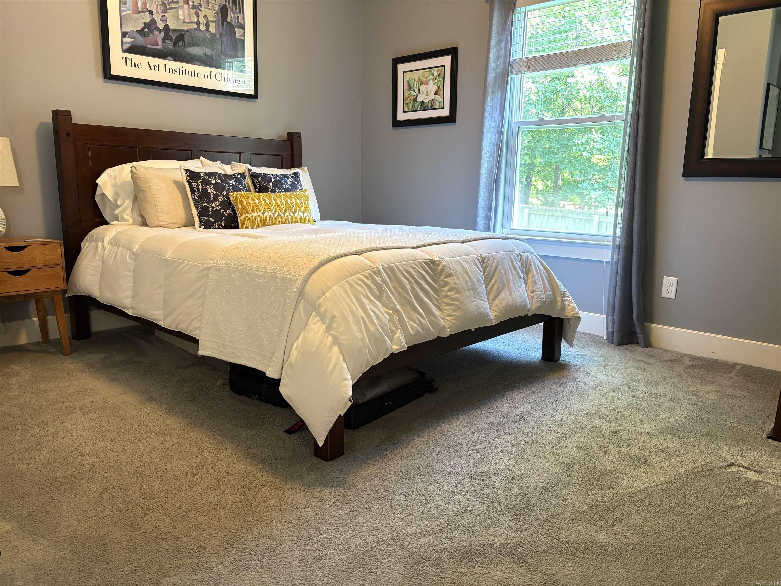 HALEY COURT - Residential