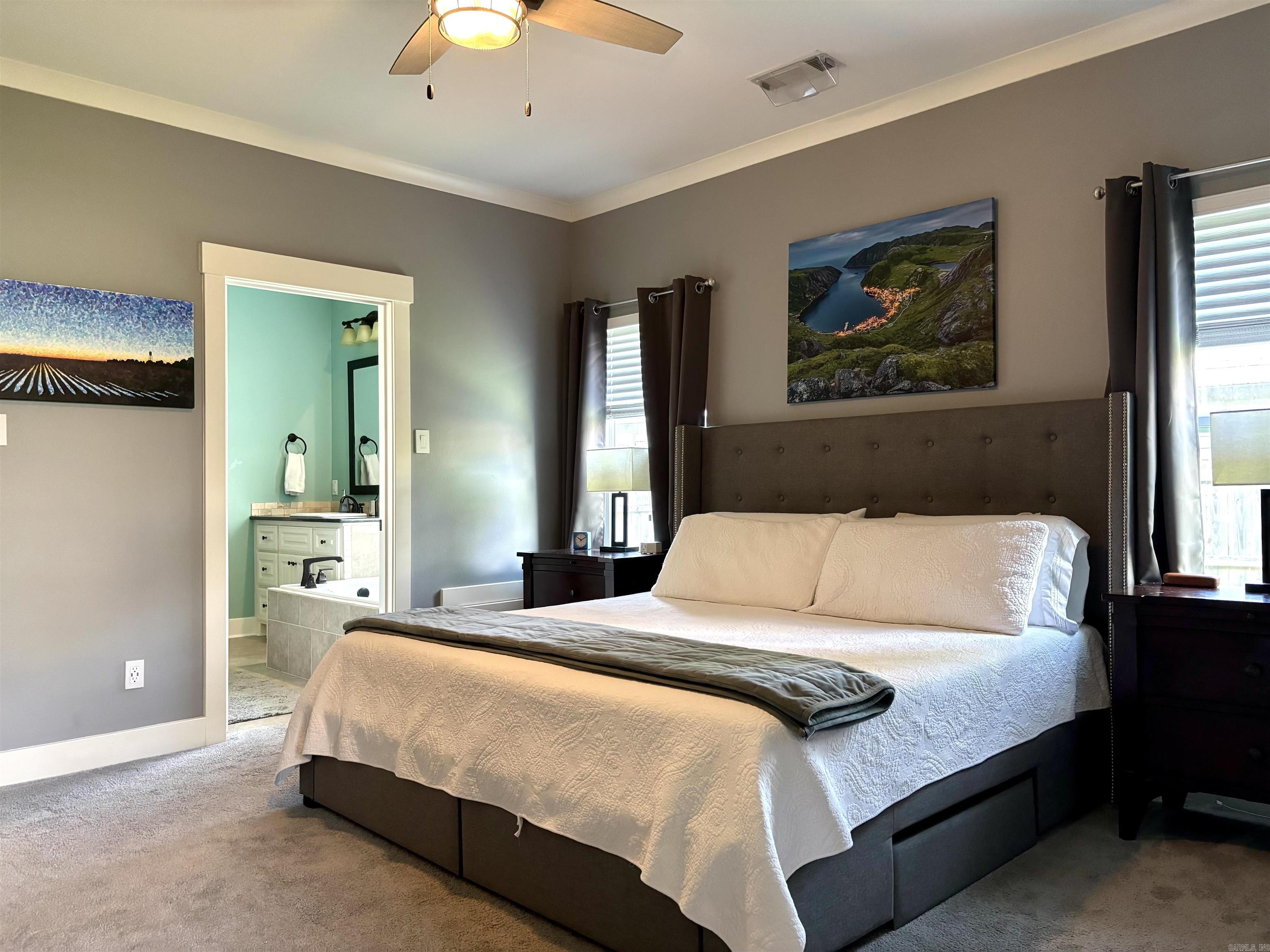 HALEY COURT - Residential