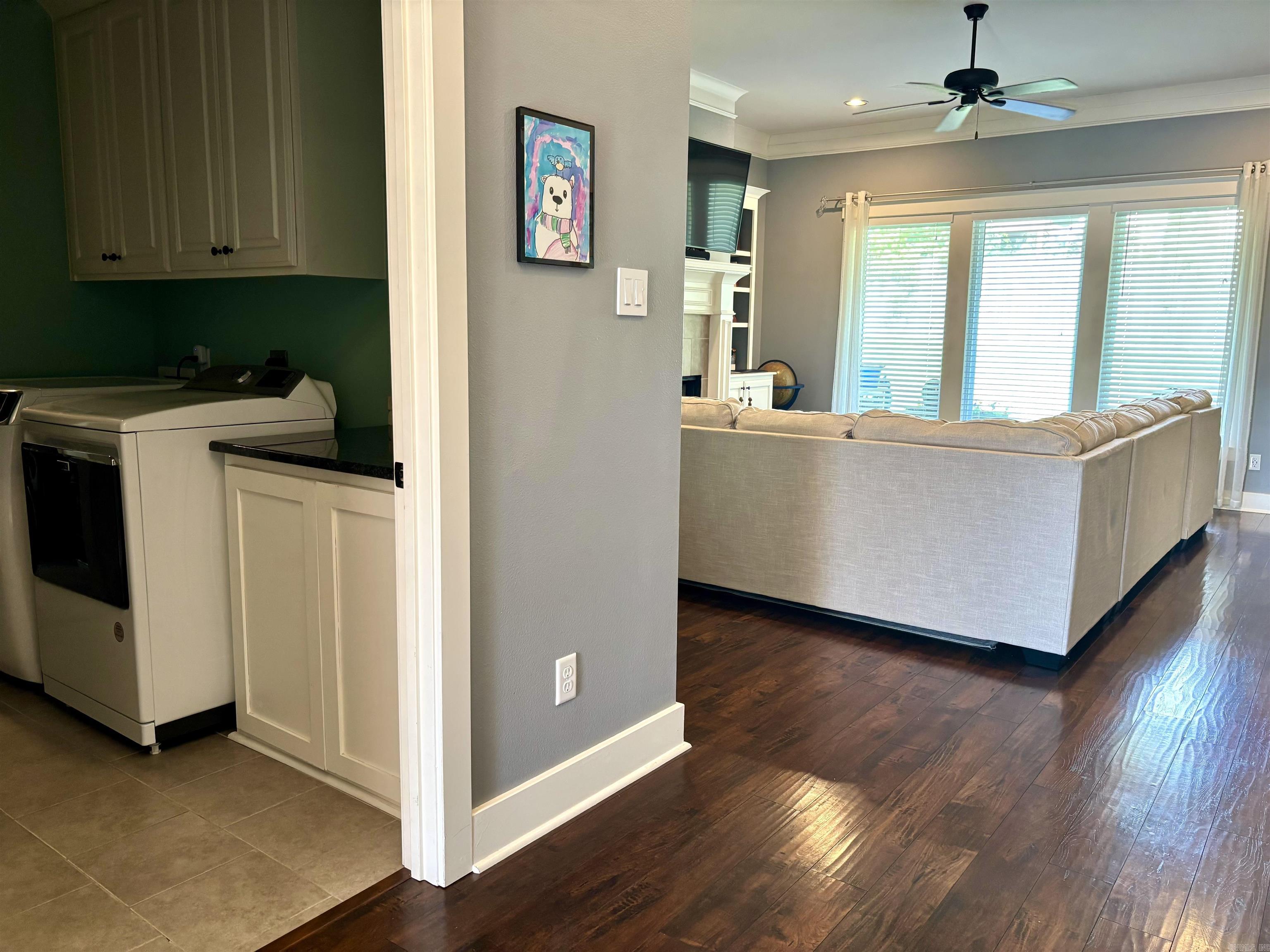 HALEY COURT - Residential