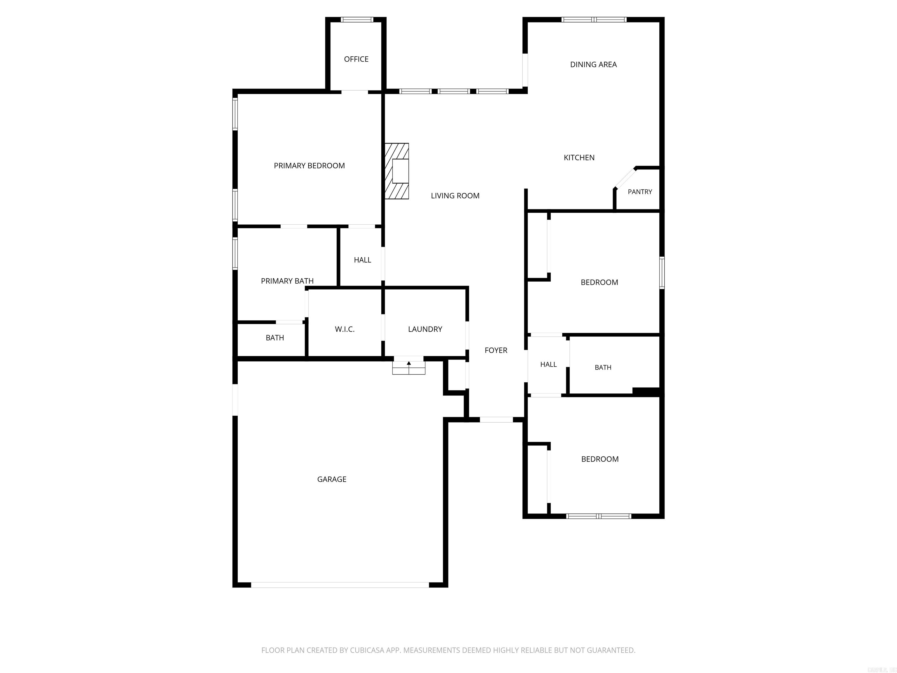 HALEY COURT - Residential