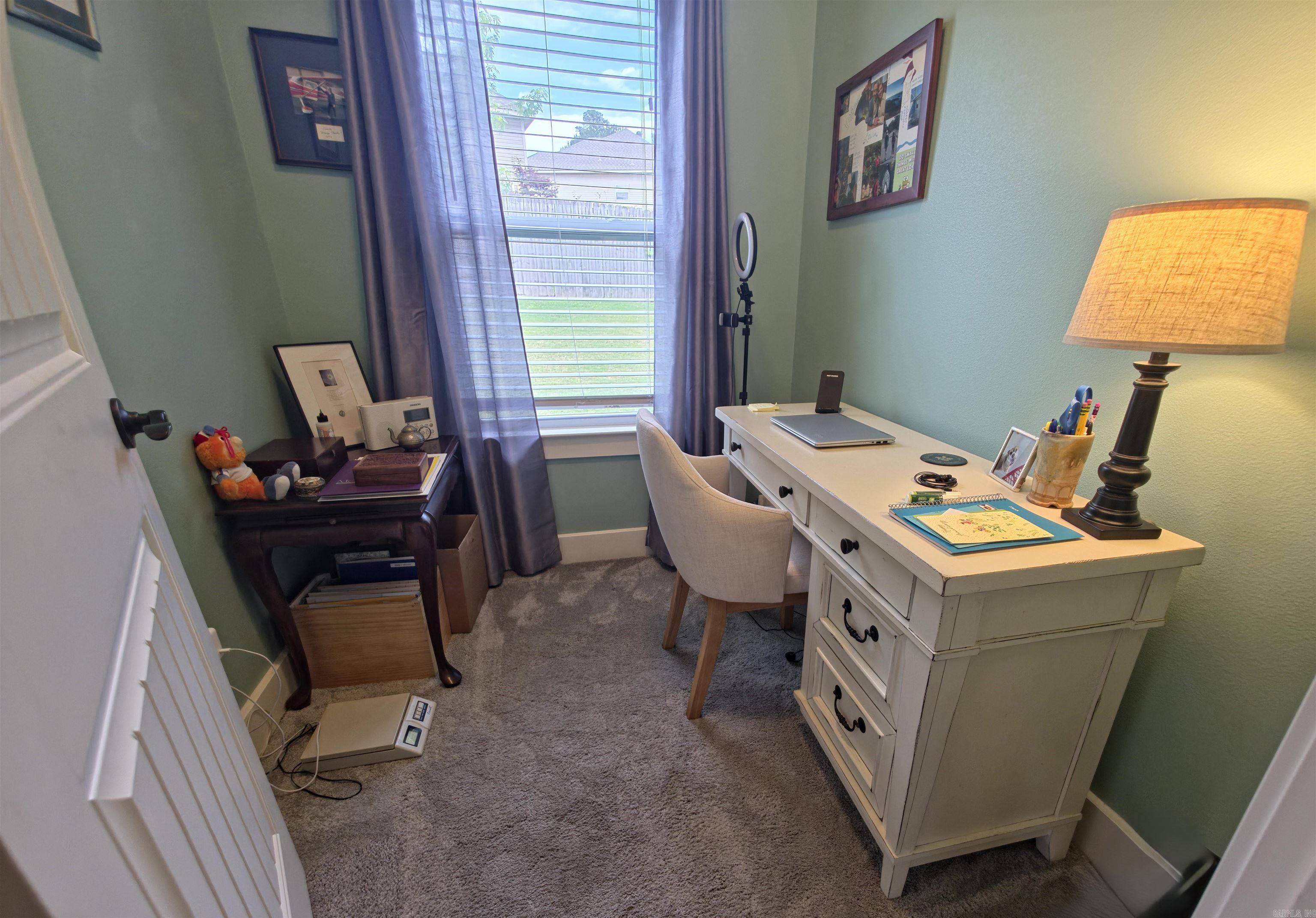 HALEY COURT - Residential