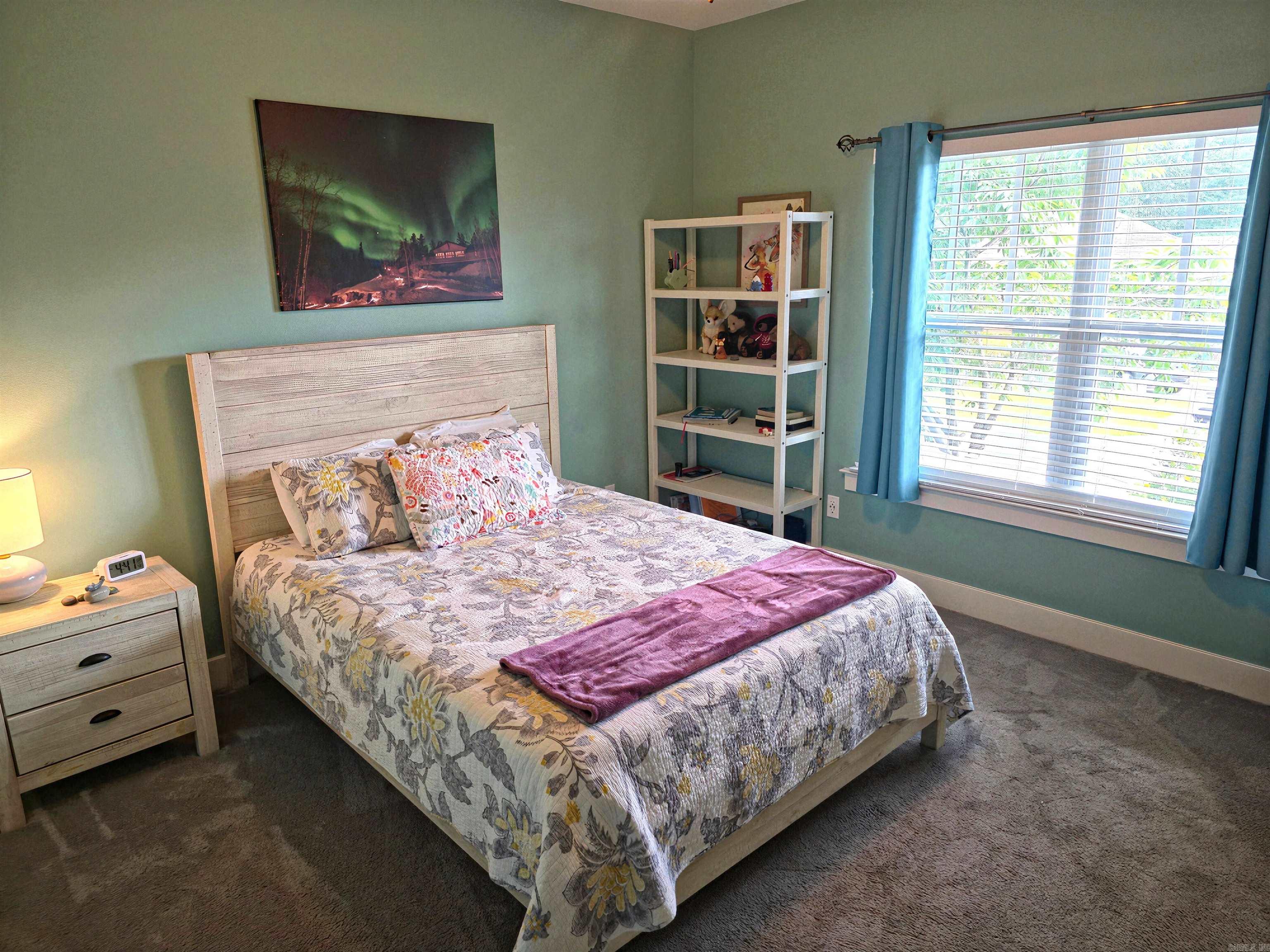 HALEY COURT - Residential