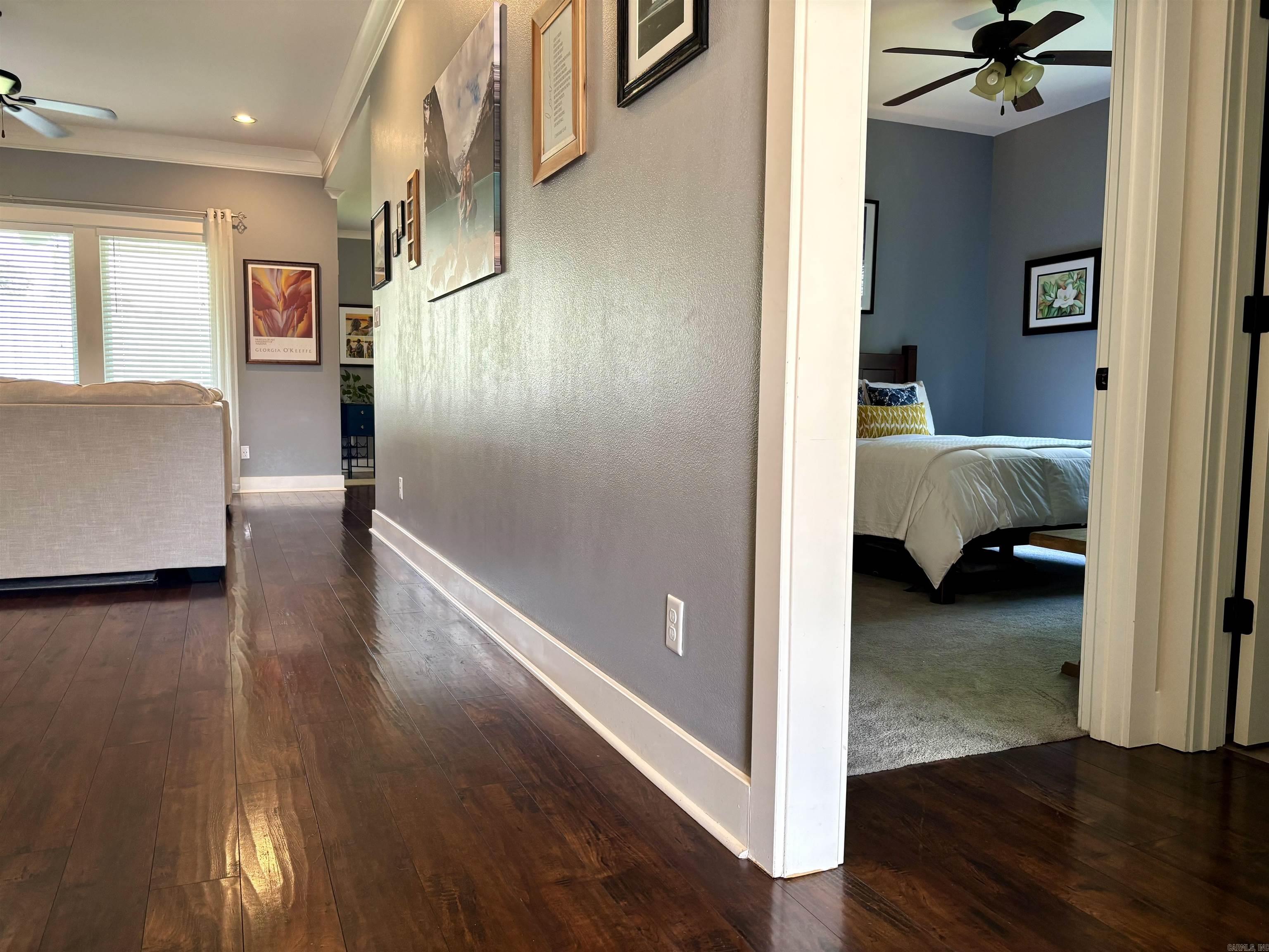 HALEY COURT - Residential