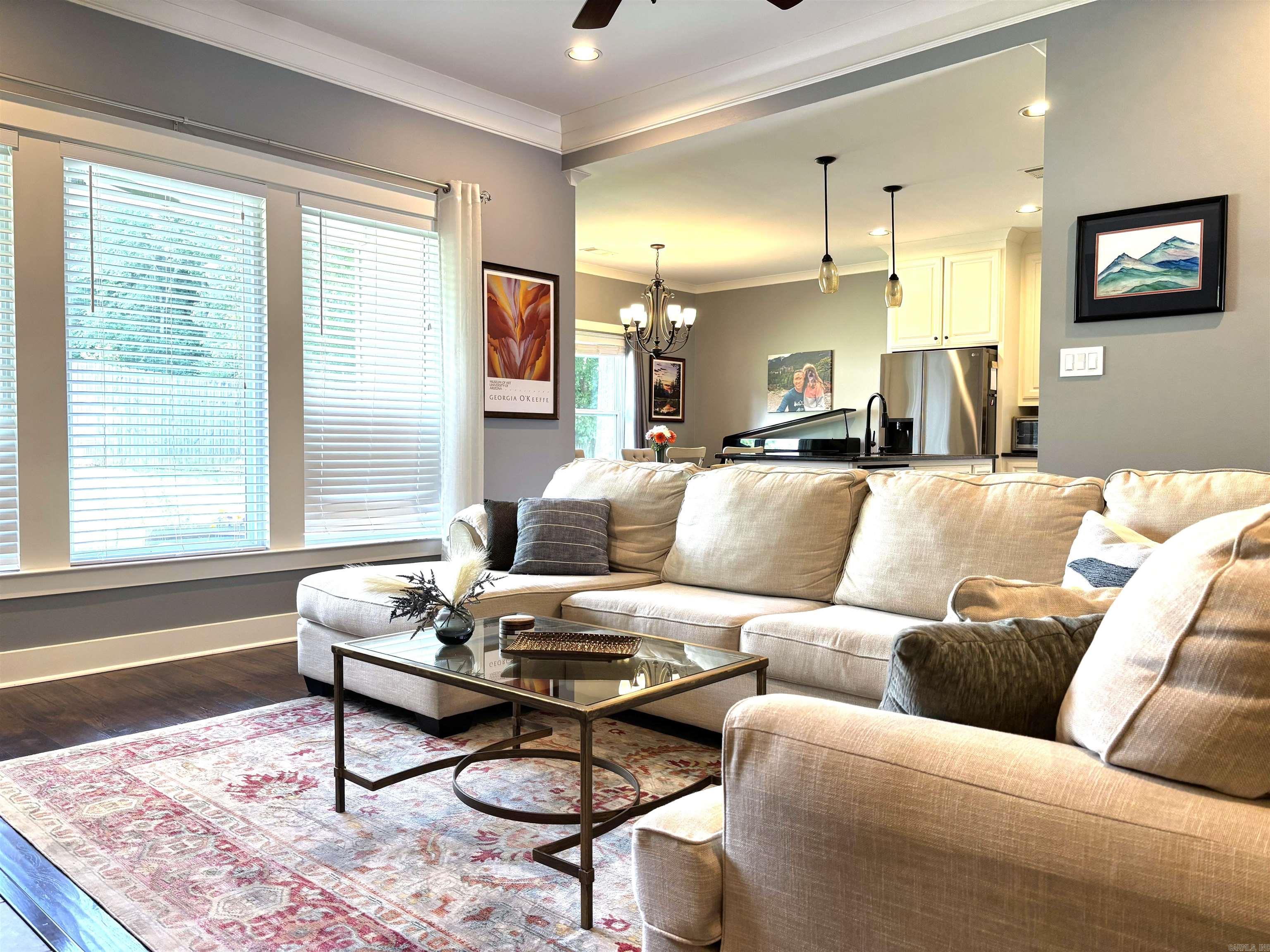 HALEY COURT - Residential
