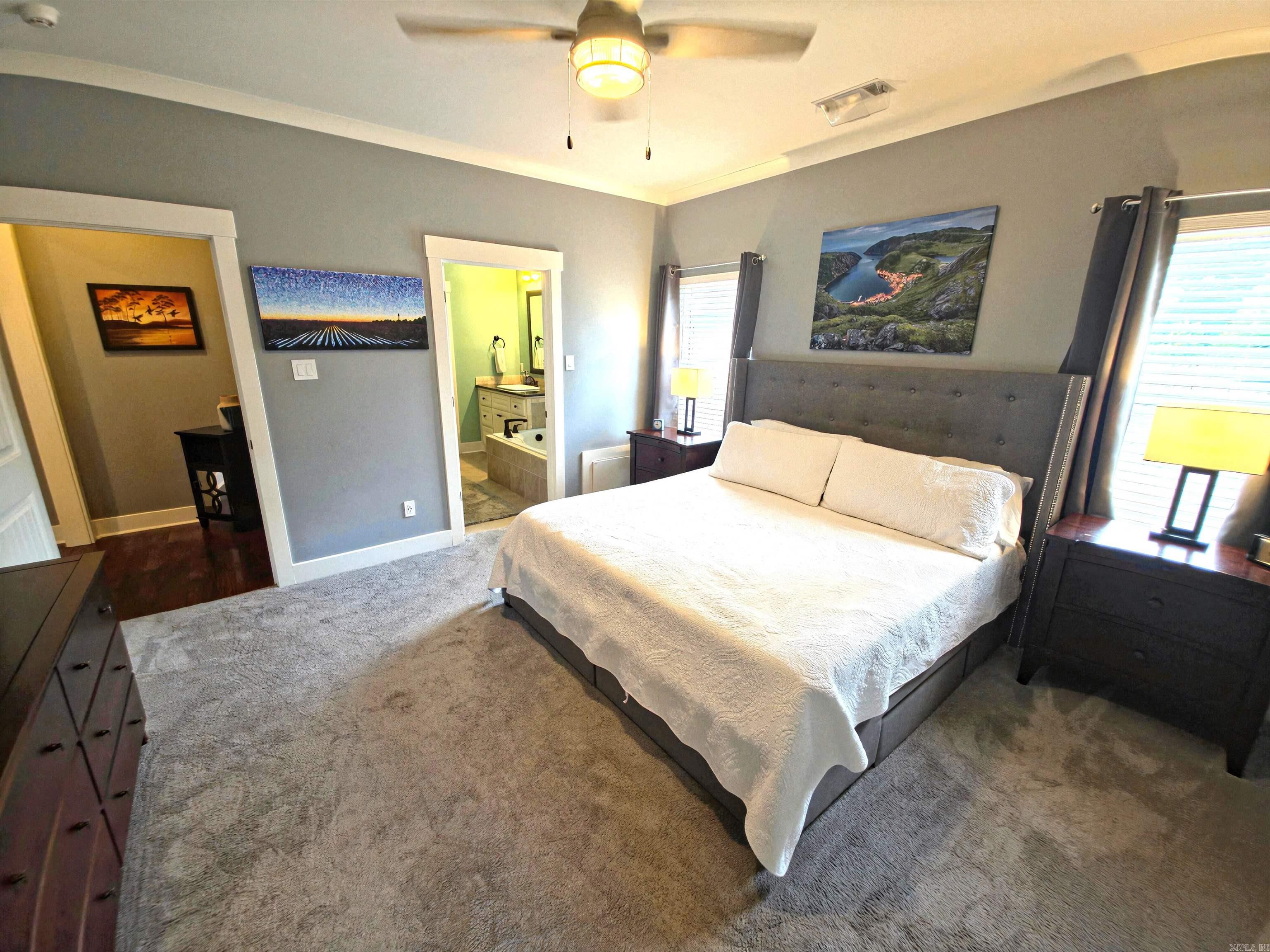 HALEY COURT - Residential