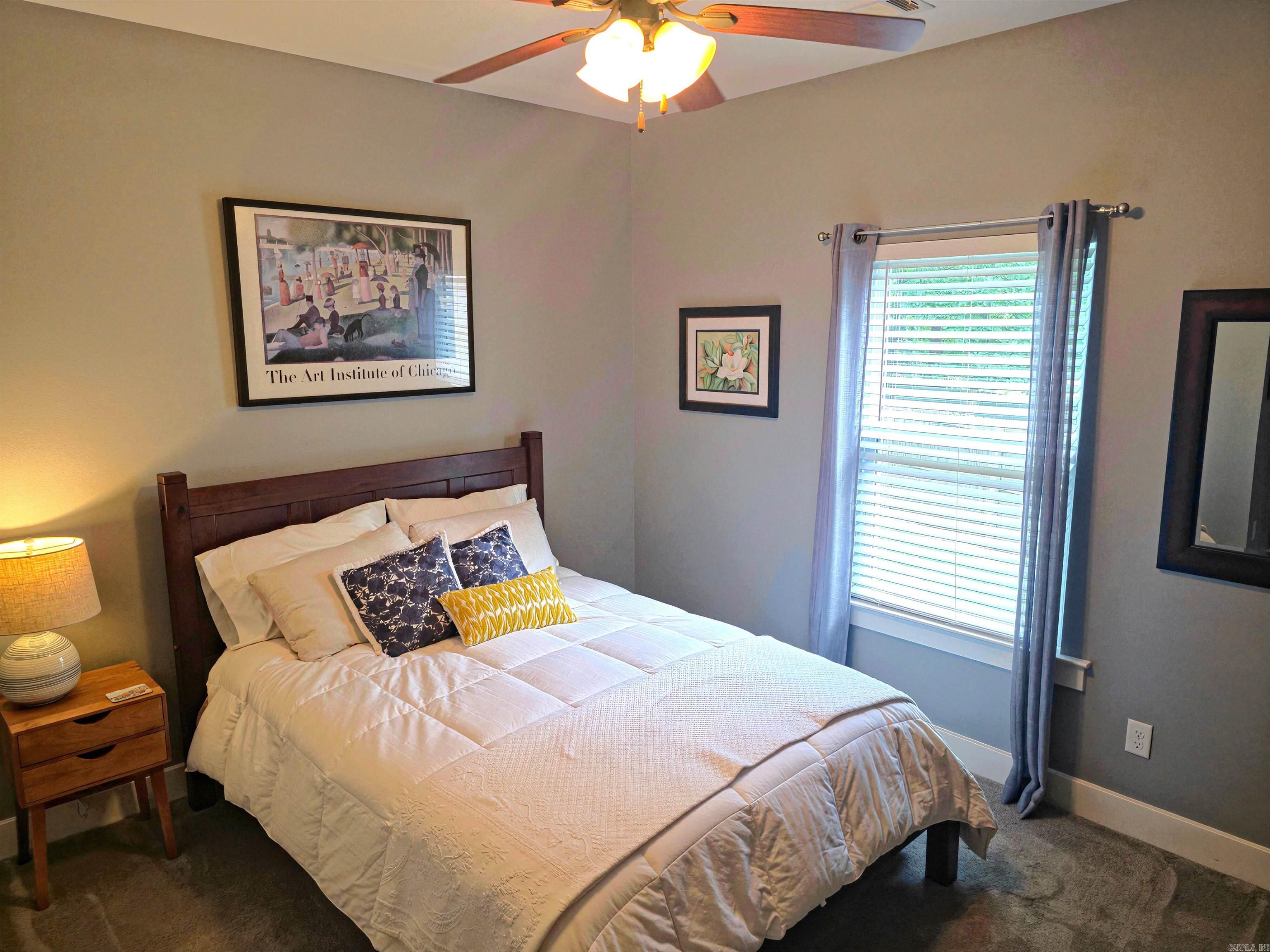 HALEY COURT - Residential